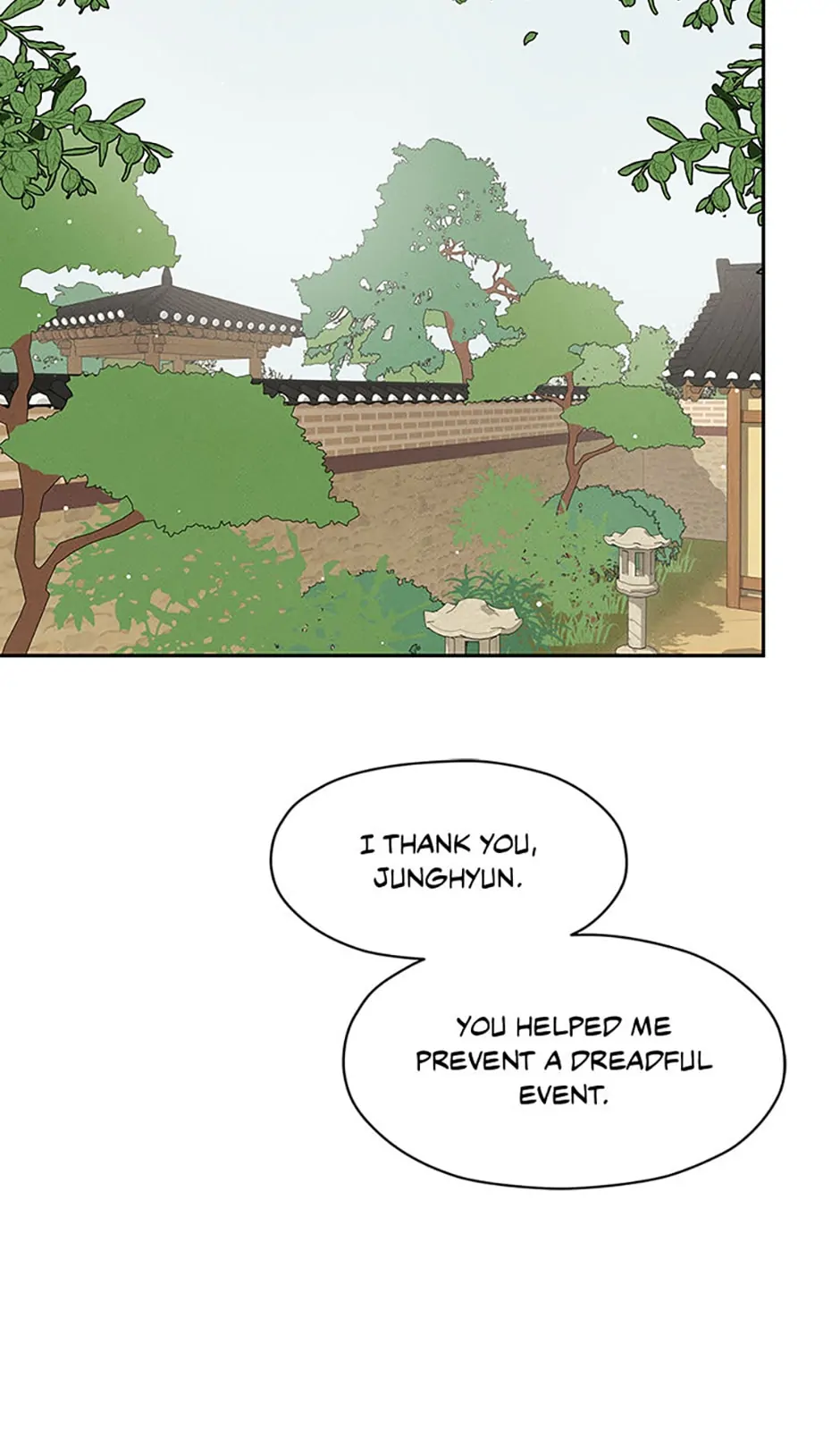 Under the Plum Blossom Tree chapter 37 page 70