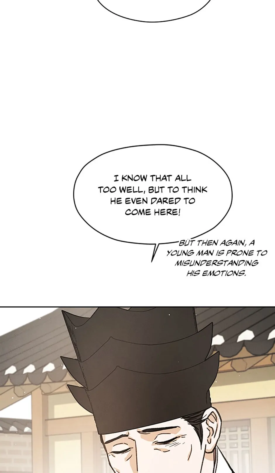 Under the Plum Blossom Tree chapter 37 page 72