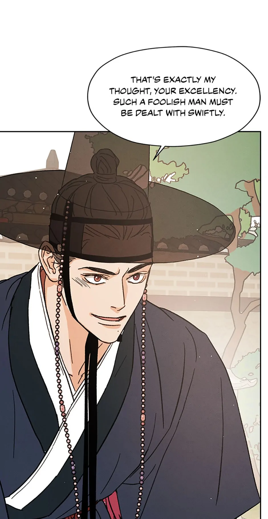 Under the Plum Blossom Tree chapter 37 page 74
