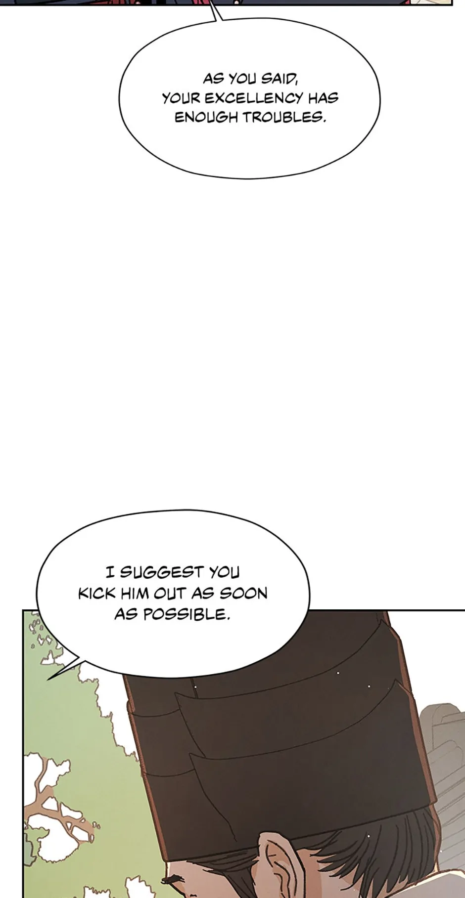 Under the Plum Blossom Tree chapter 37 page 75