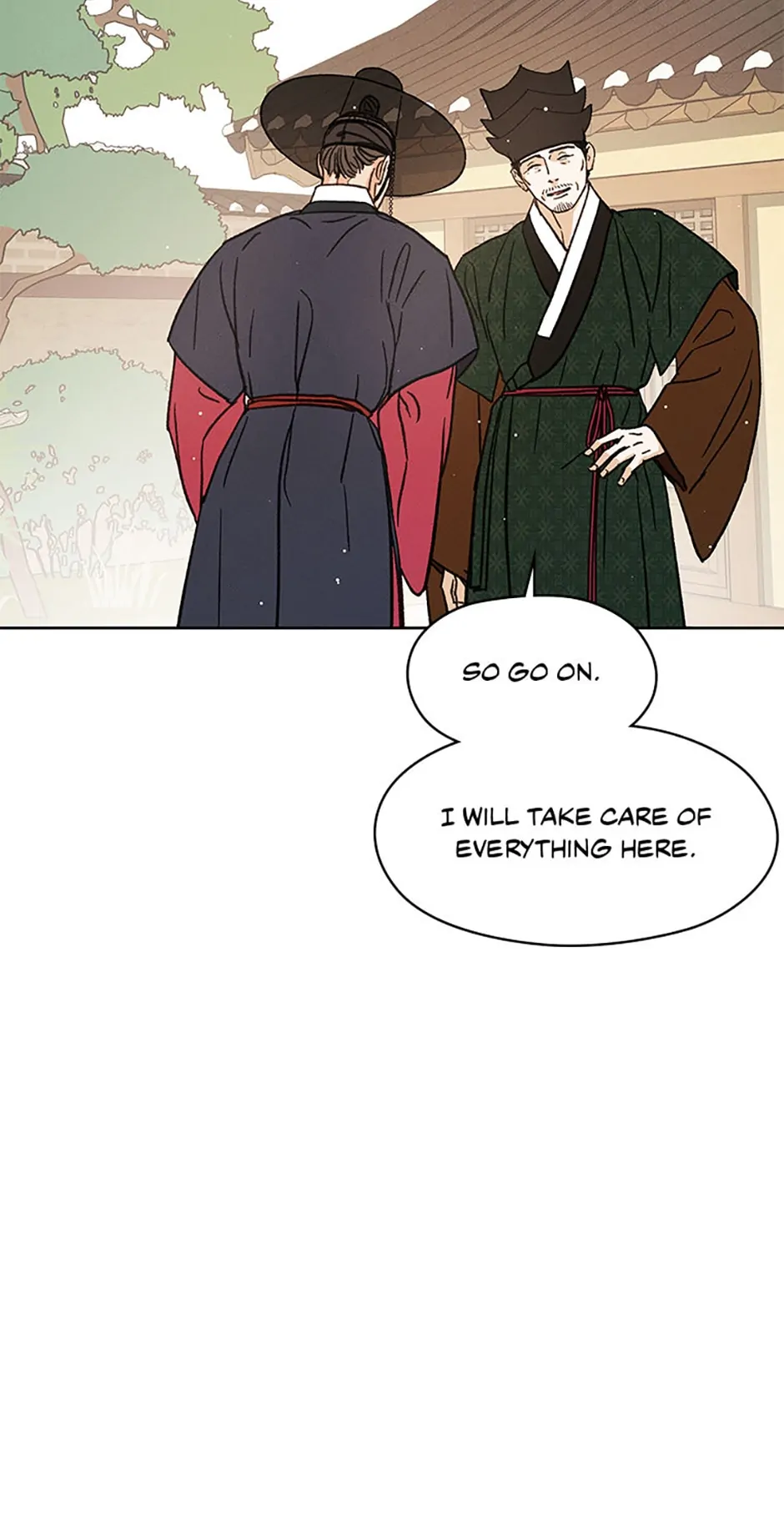 Under the Plum Blossom Tree chapter 37 page 80