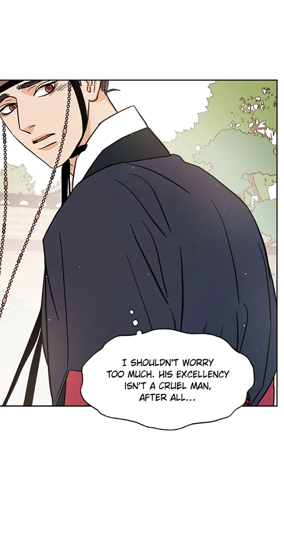 Under the Plum Blossom Tree chapter 37 page 81