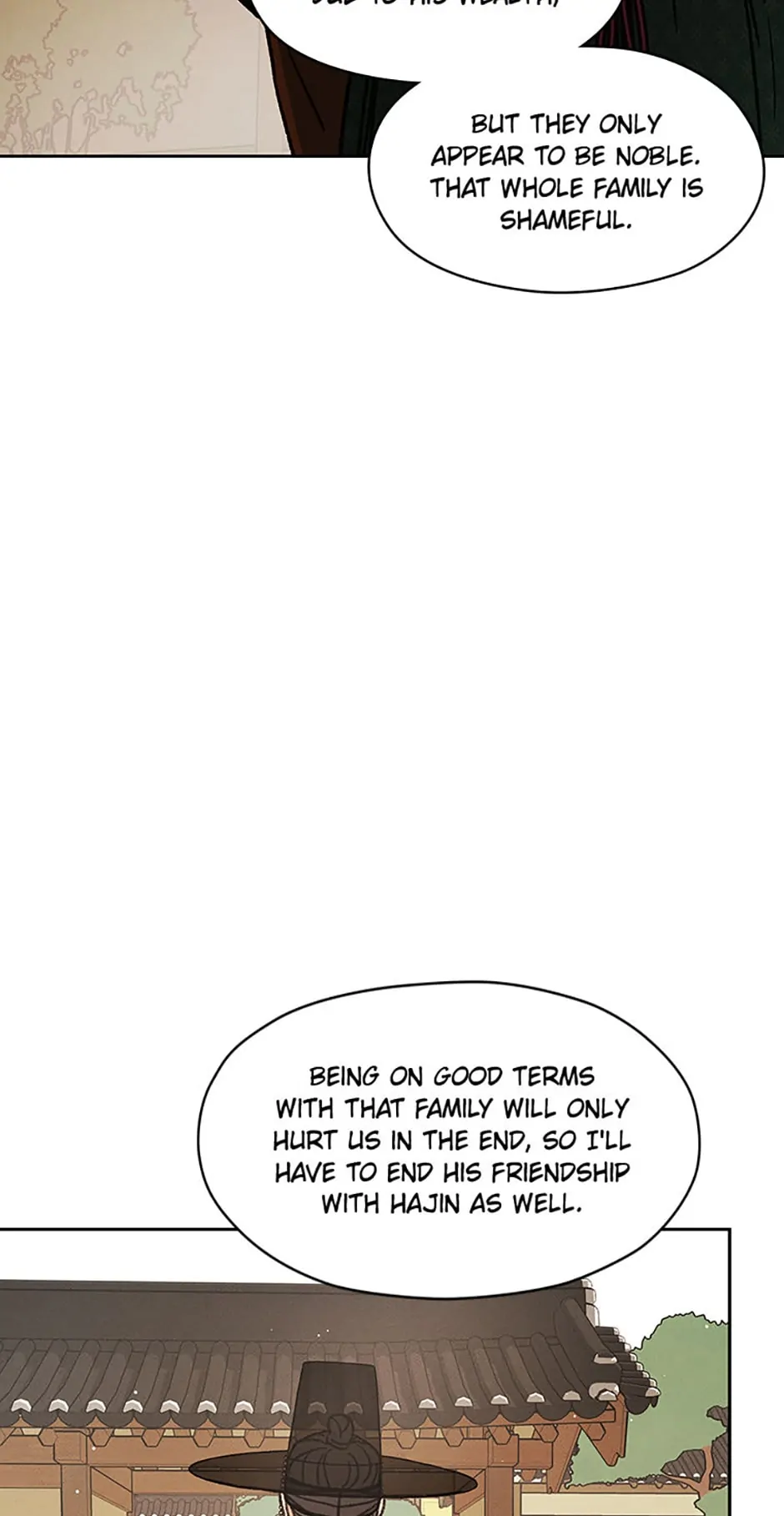 Under the Plum Blossom Tree chapter 37 page 83