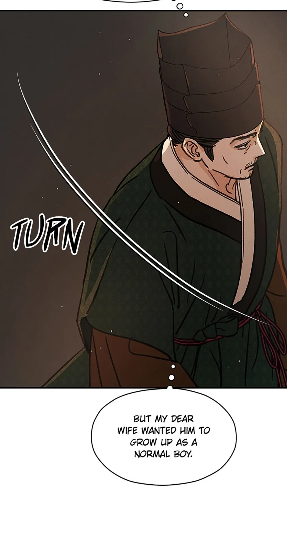 Under the Plum Blossom Tree chapter 37 page 85