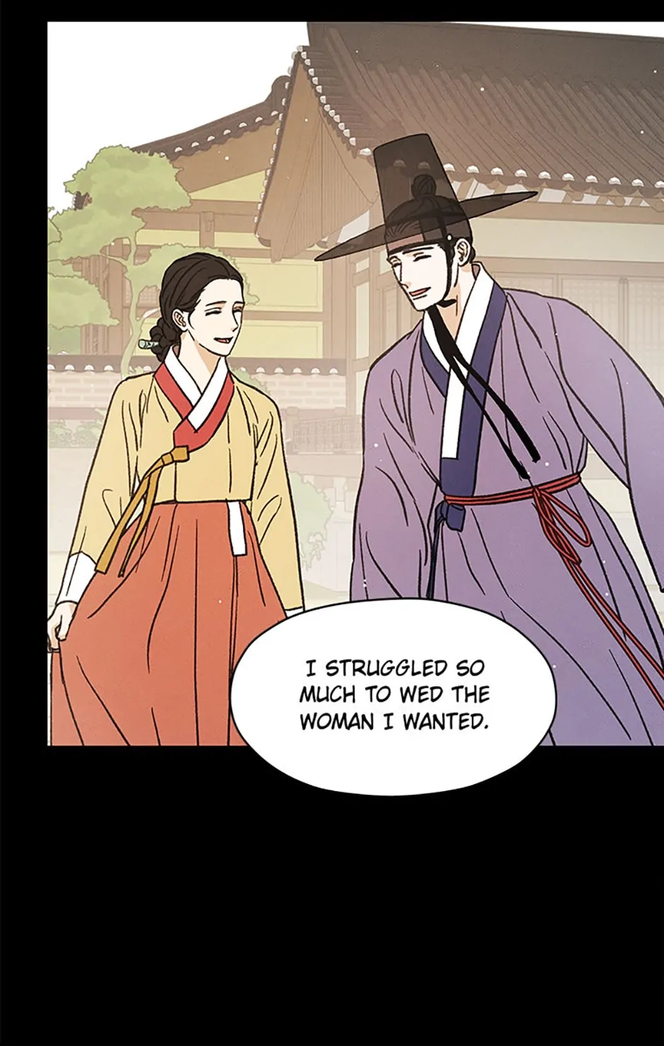 Under the Plum Blossom Tree chapter 37 page 88