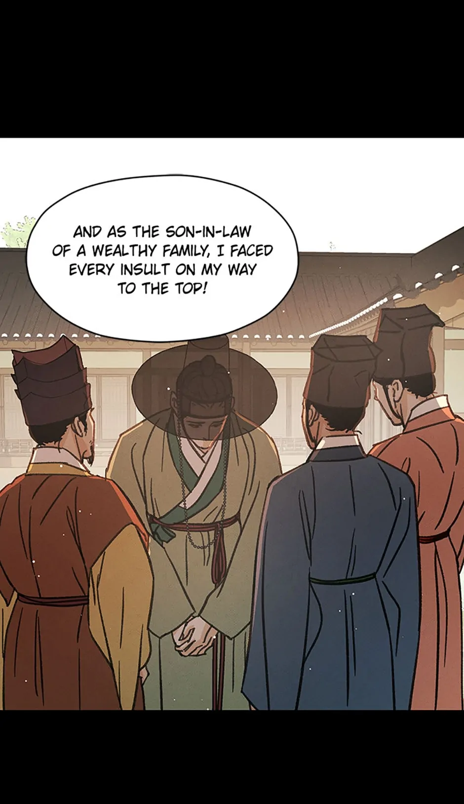 Under the Plum Blossom Tree chapter 37 page 89