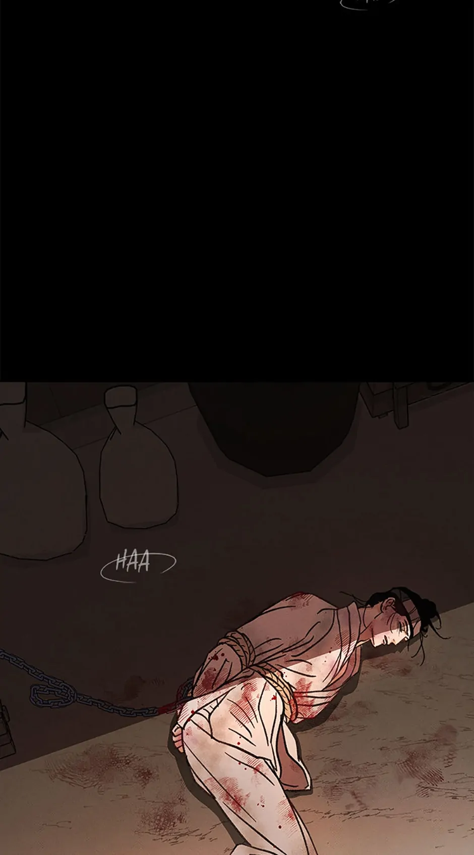 Under the Plum Blossom Tree chapter 37 page 93