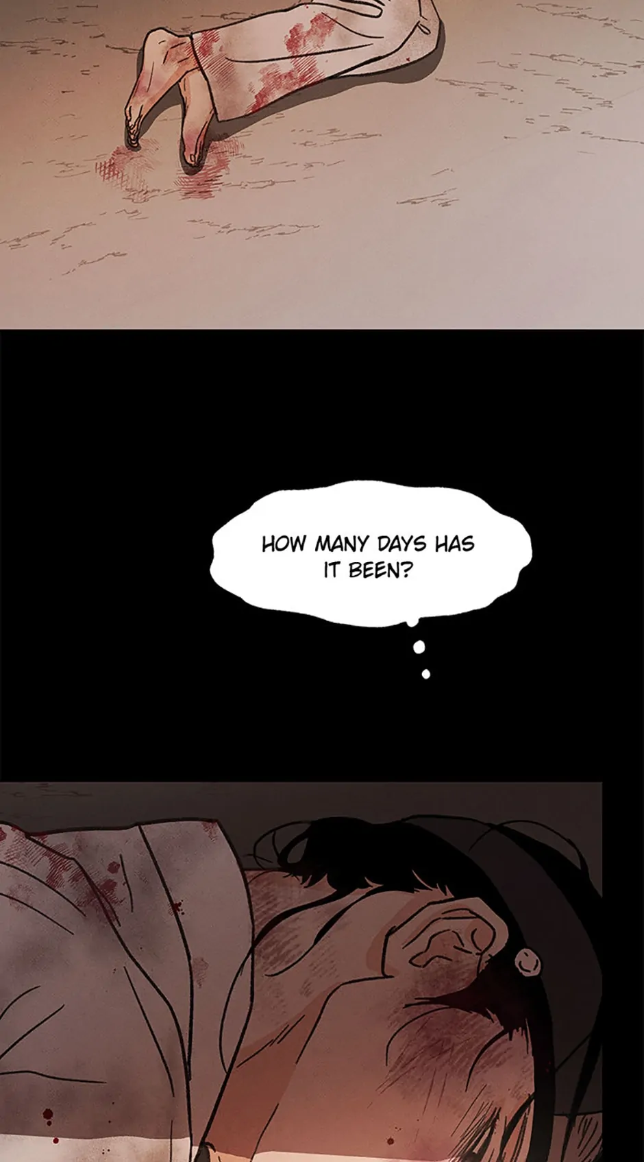 Under the Plum Blossom Tree chapter 37 page 94