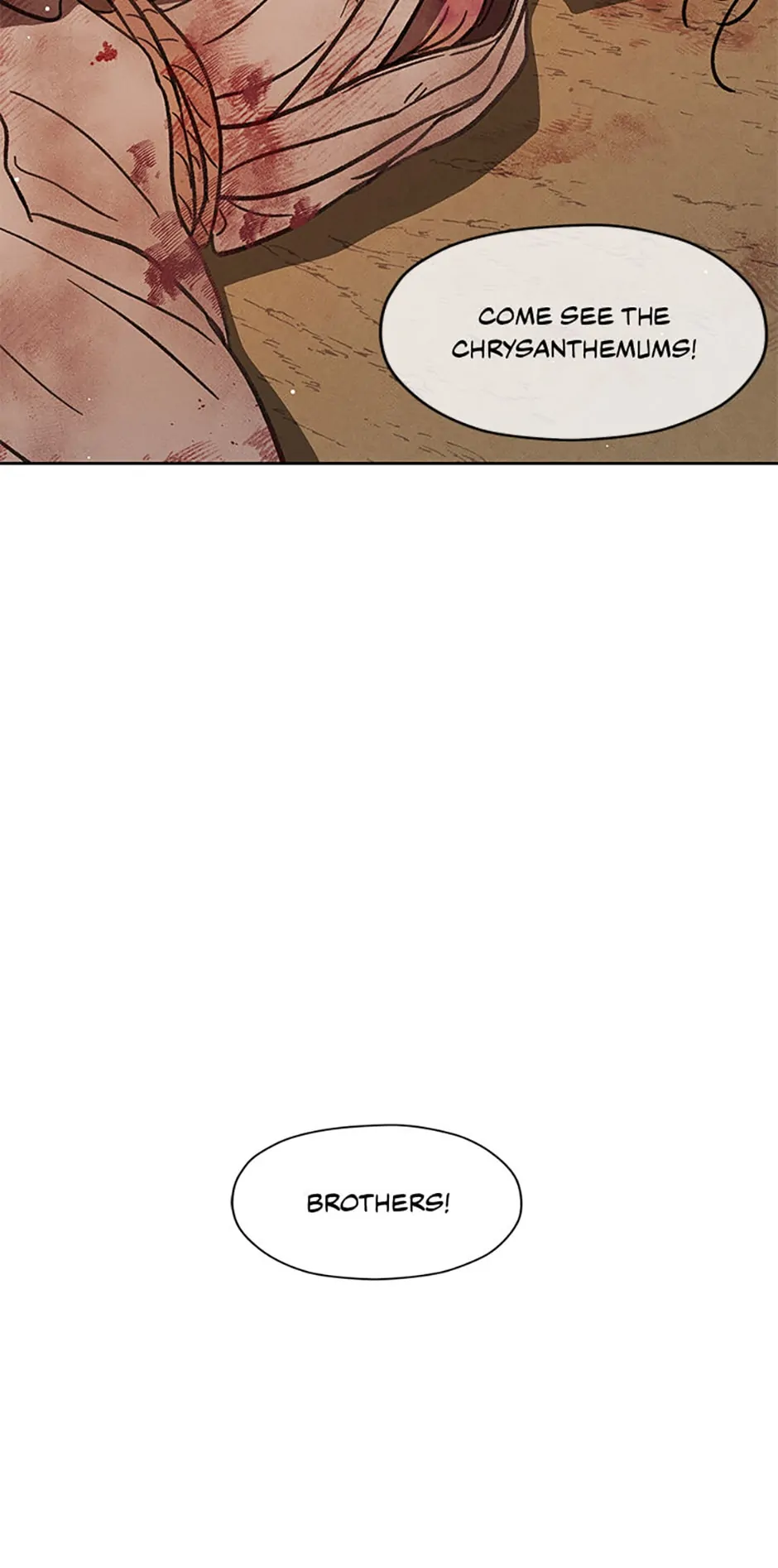 Under the Plum Blossom Tree chapter 37 page 99