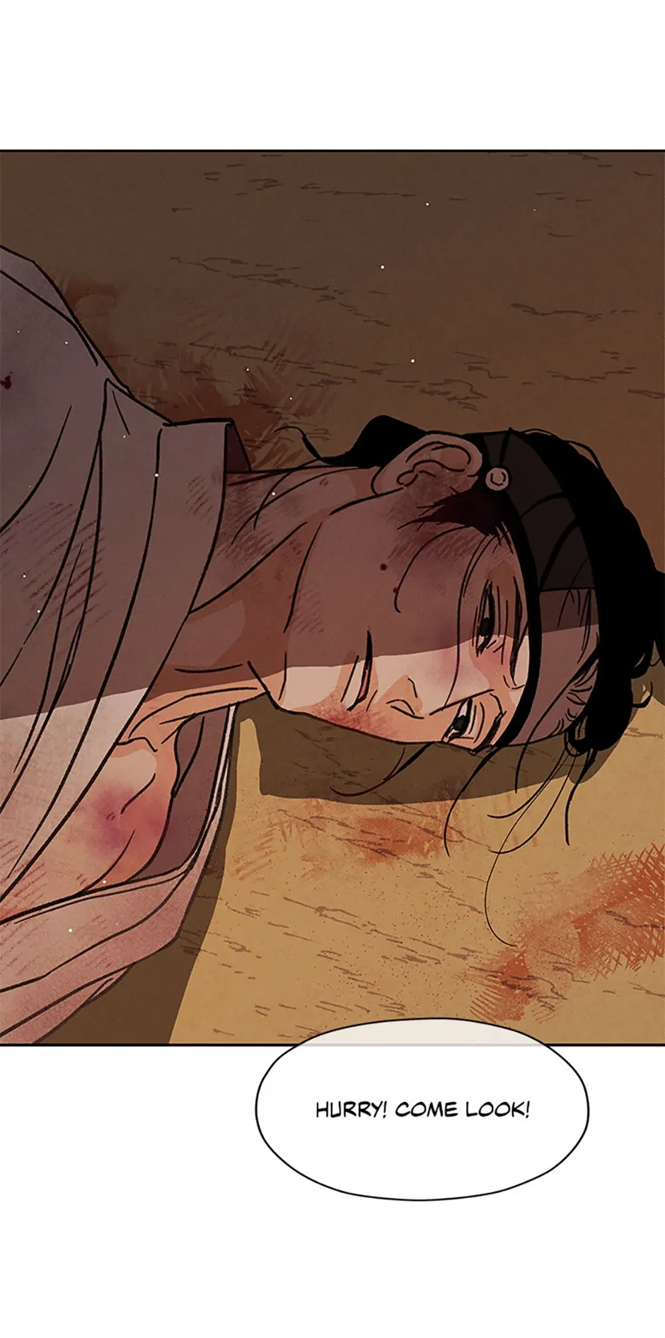 Under the Plum Blossom Tree chapter 37 page 100