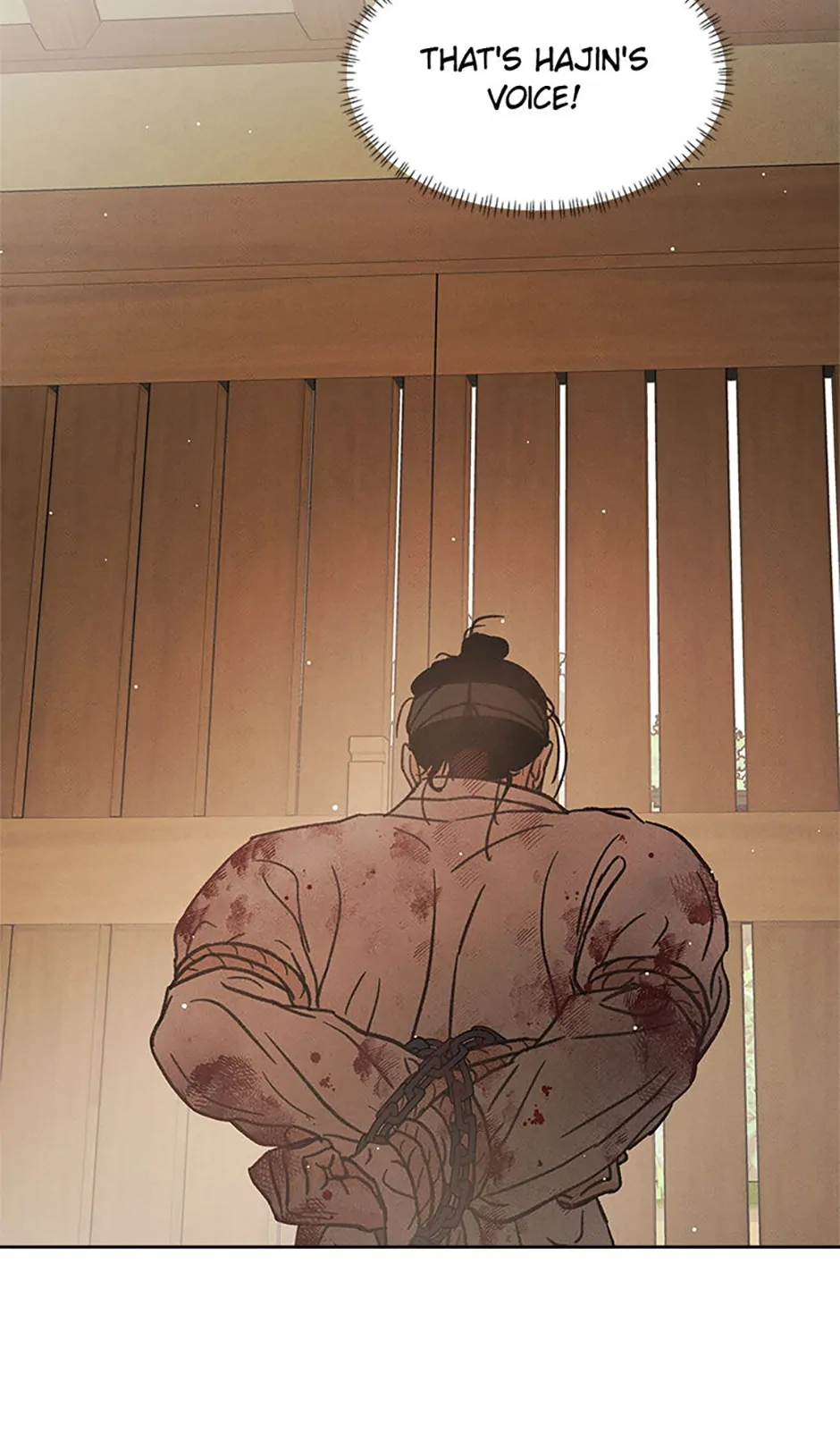 Under the Plum Blossom Tree chapter 37 page 106