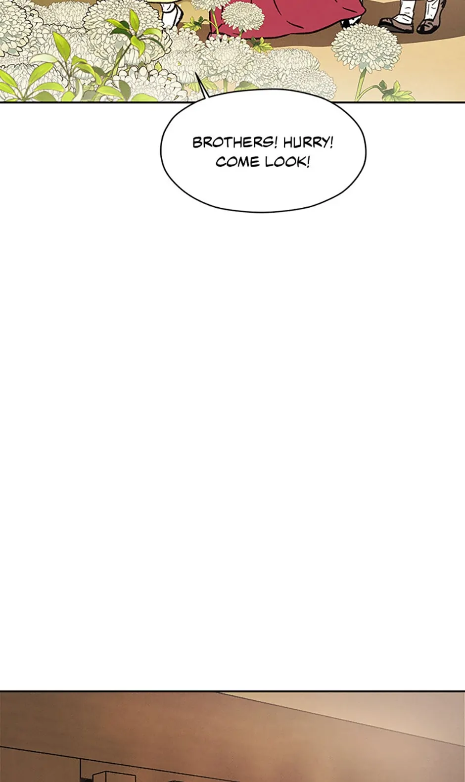 Under the Plum Blossom Tree chapter 38 page 3