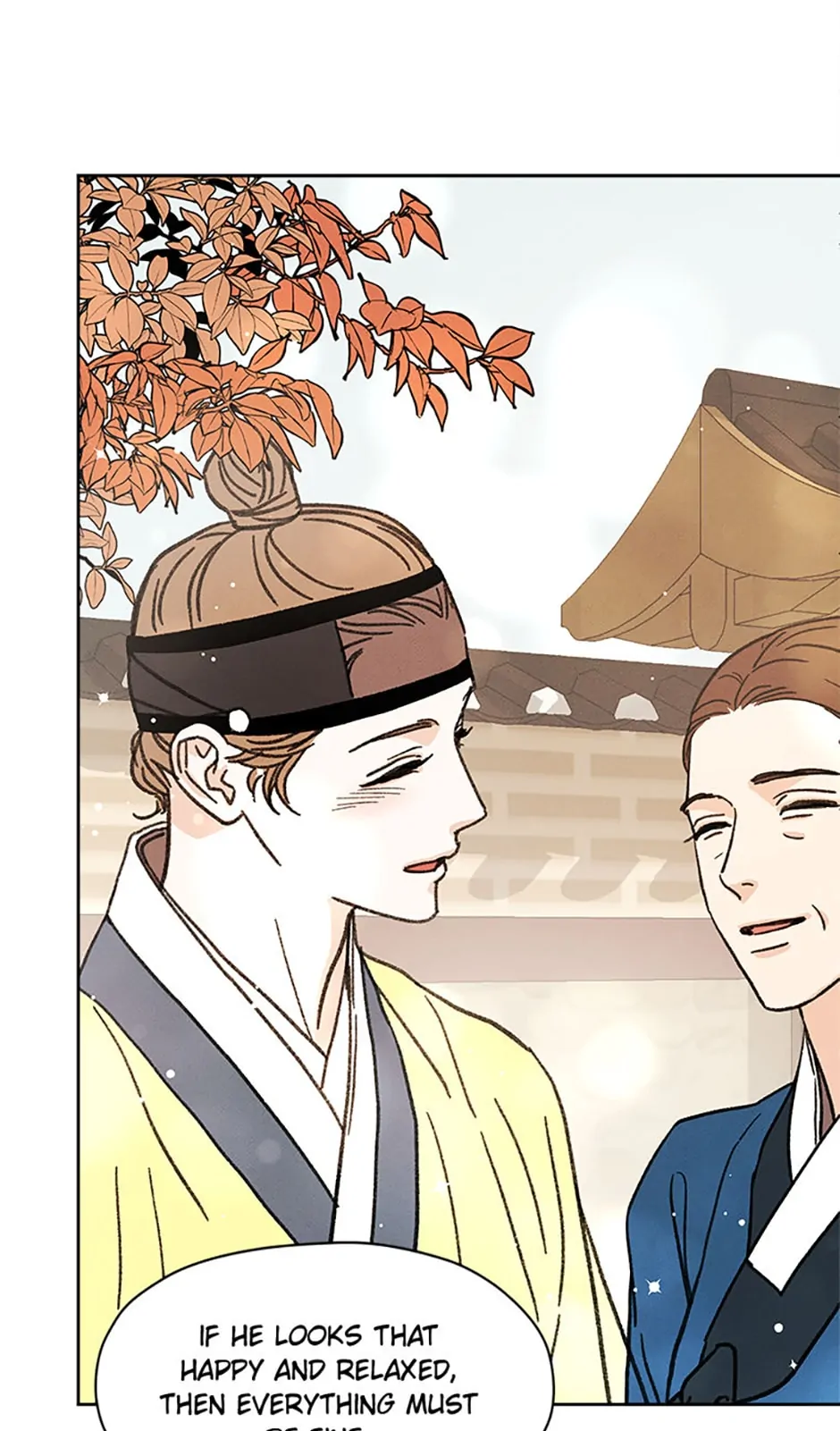 Under the Plum Blossom Tree chapter 38 page 5