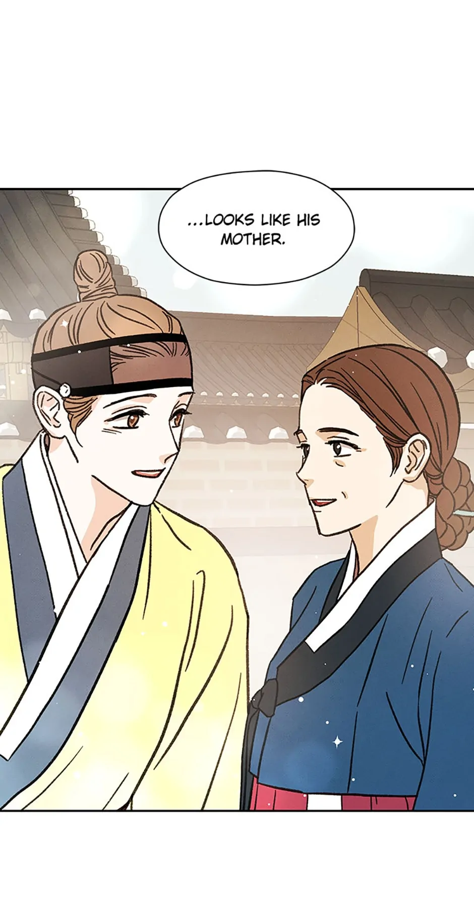 Under the Plum Blossom Tree chapter 38 page 9
