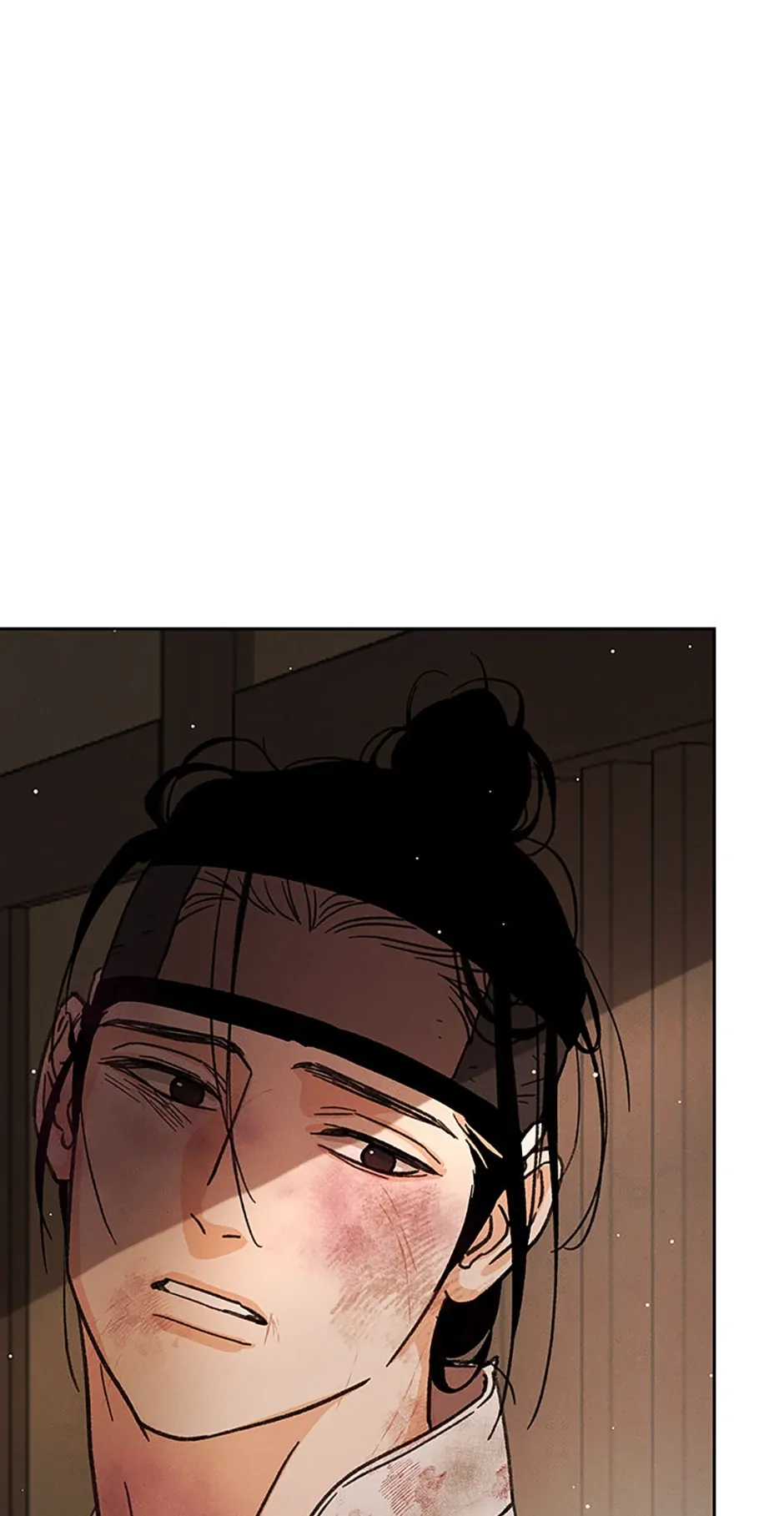 Under the Plum Blossom Tree chapter 38 page 10