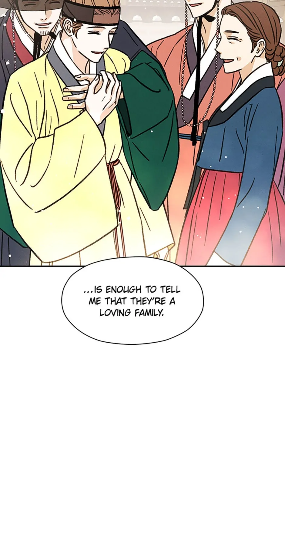 Under the Plum Blossom Tree chapter 38 page 12