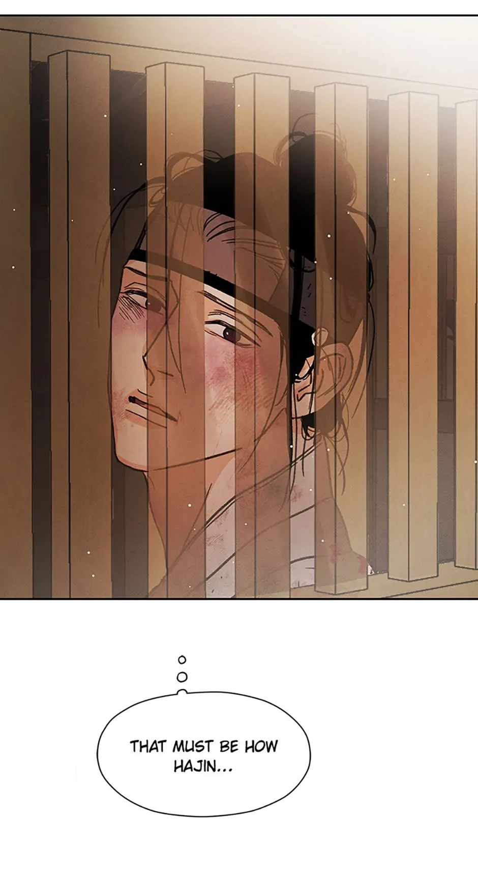Under the Plum Blossom Tree chapter 38 page 13