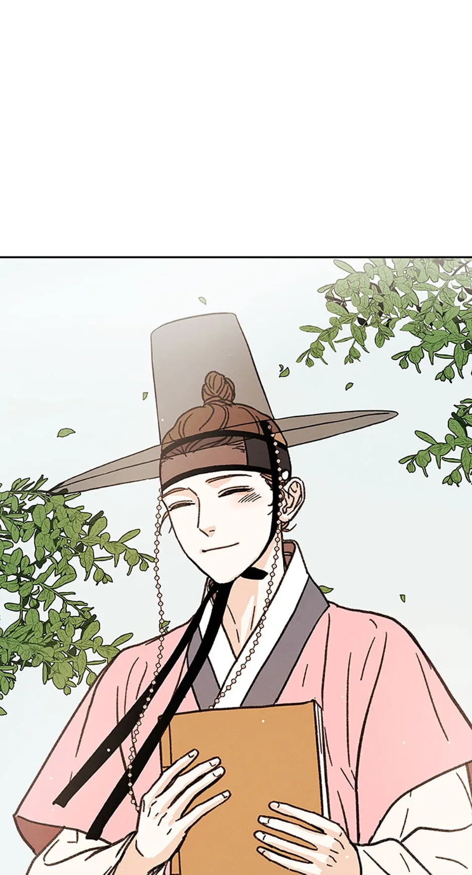 Under the Plum Blossom Tree chapter 38 page 14