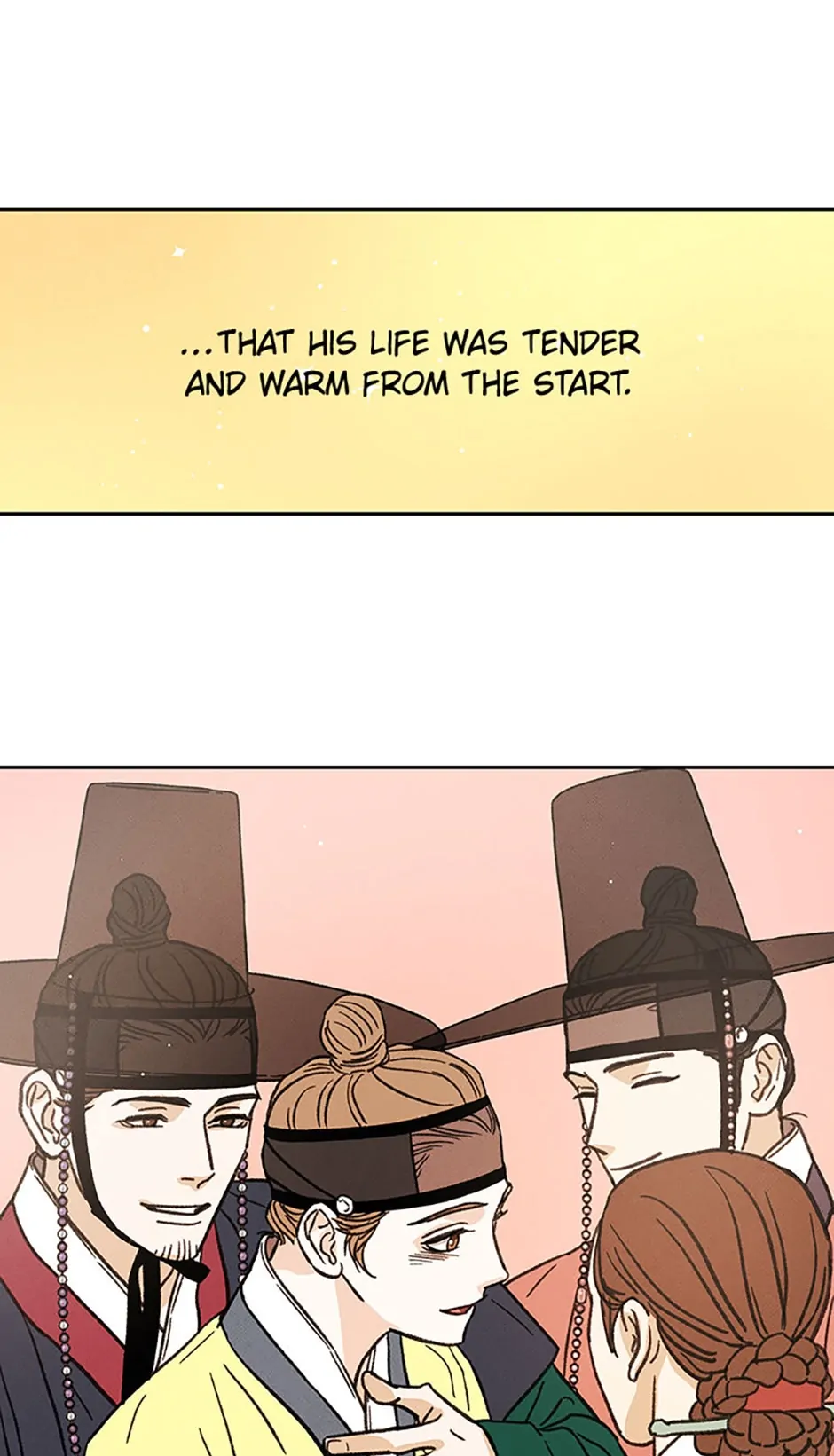 Under the Plum Blossom Tree chapter 38 page 17
