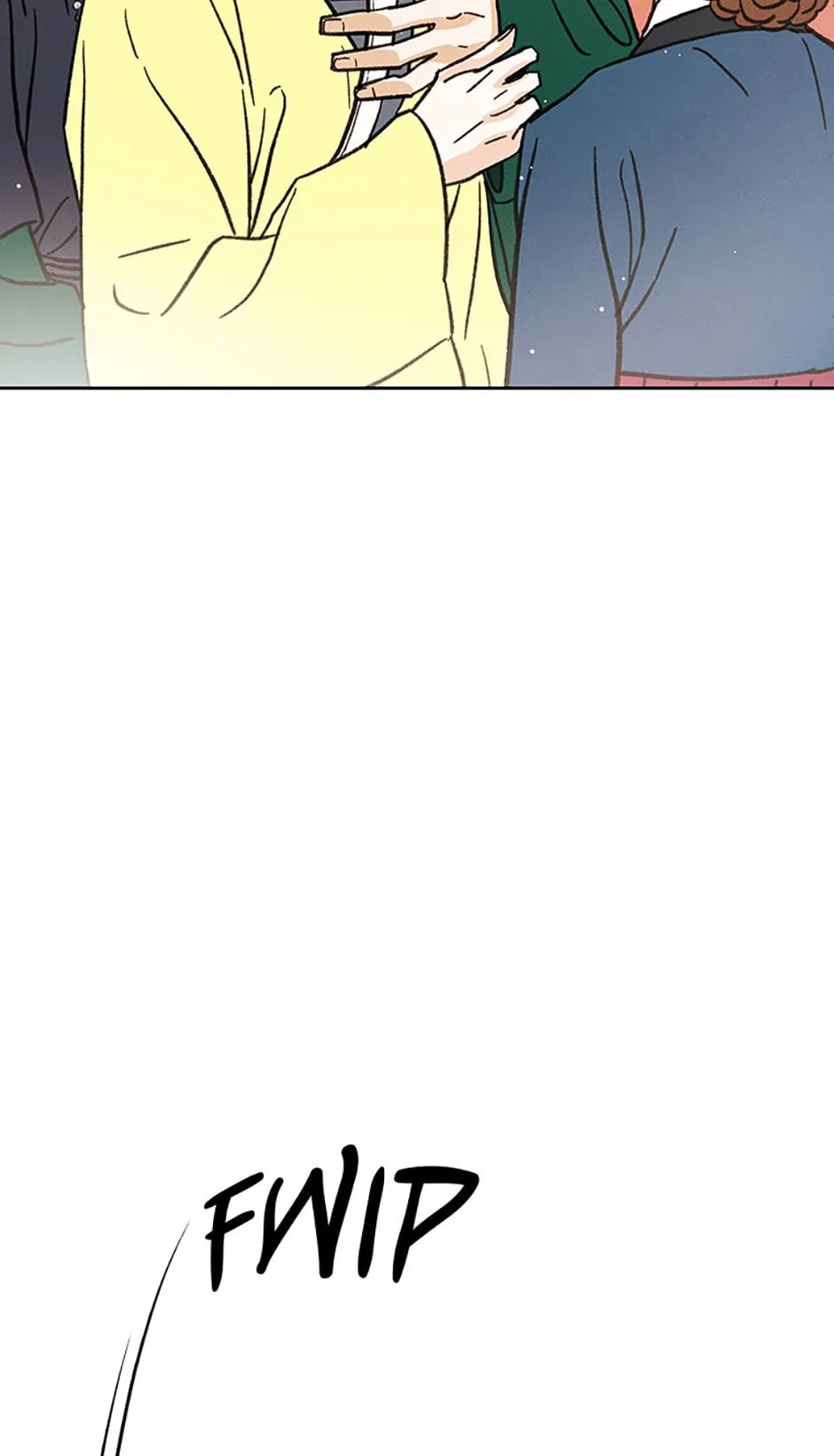 Under the Plum Blossom Tree chapter 38 page 18