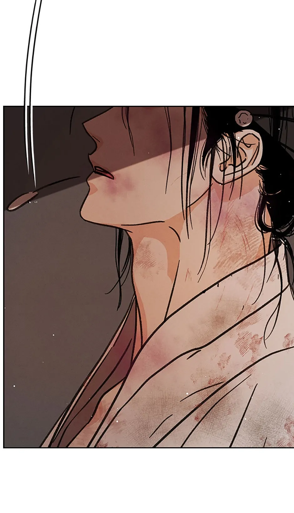 Under the Plum Blossom Tree chapter 38 page 19