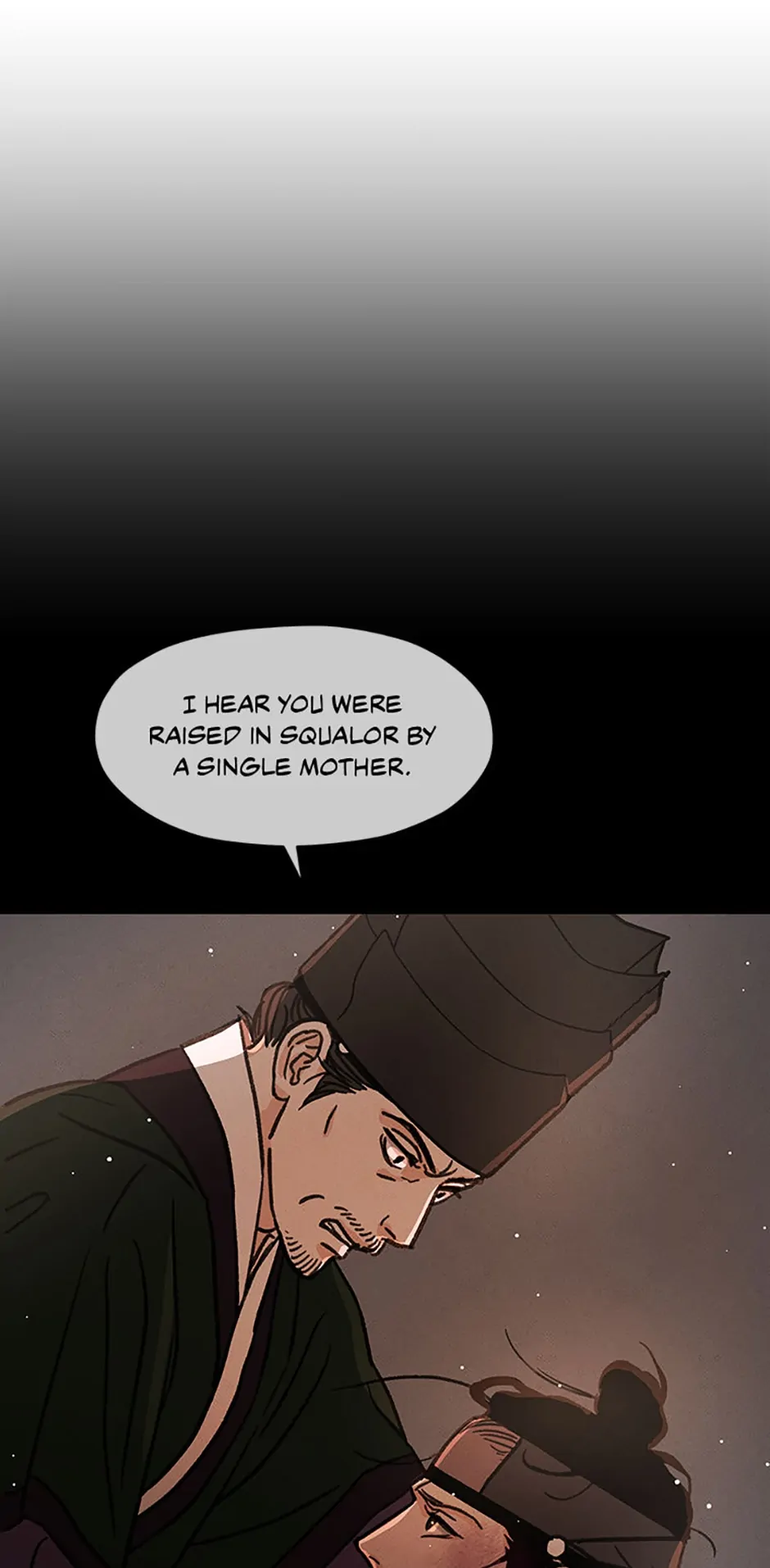 Under the Plum Blossom Tree chapter 38 page 20