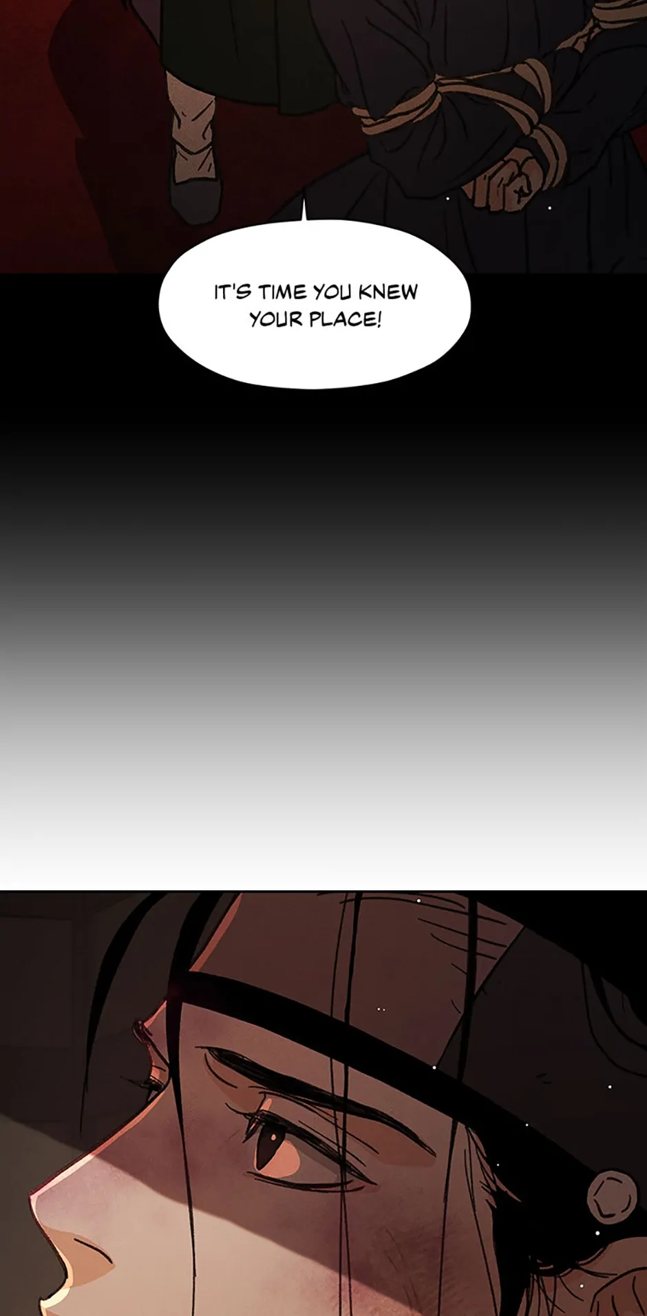 Under the Plum Blossom Tree chapter 38 page 22