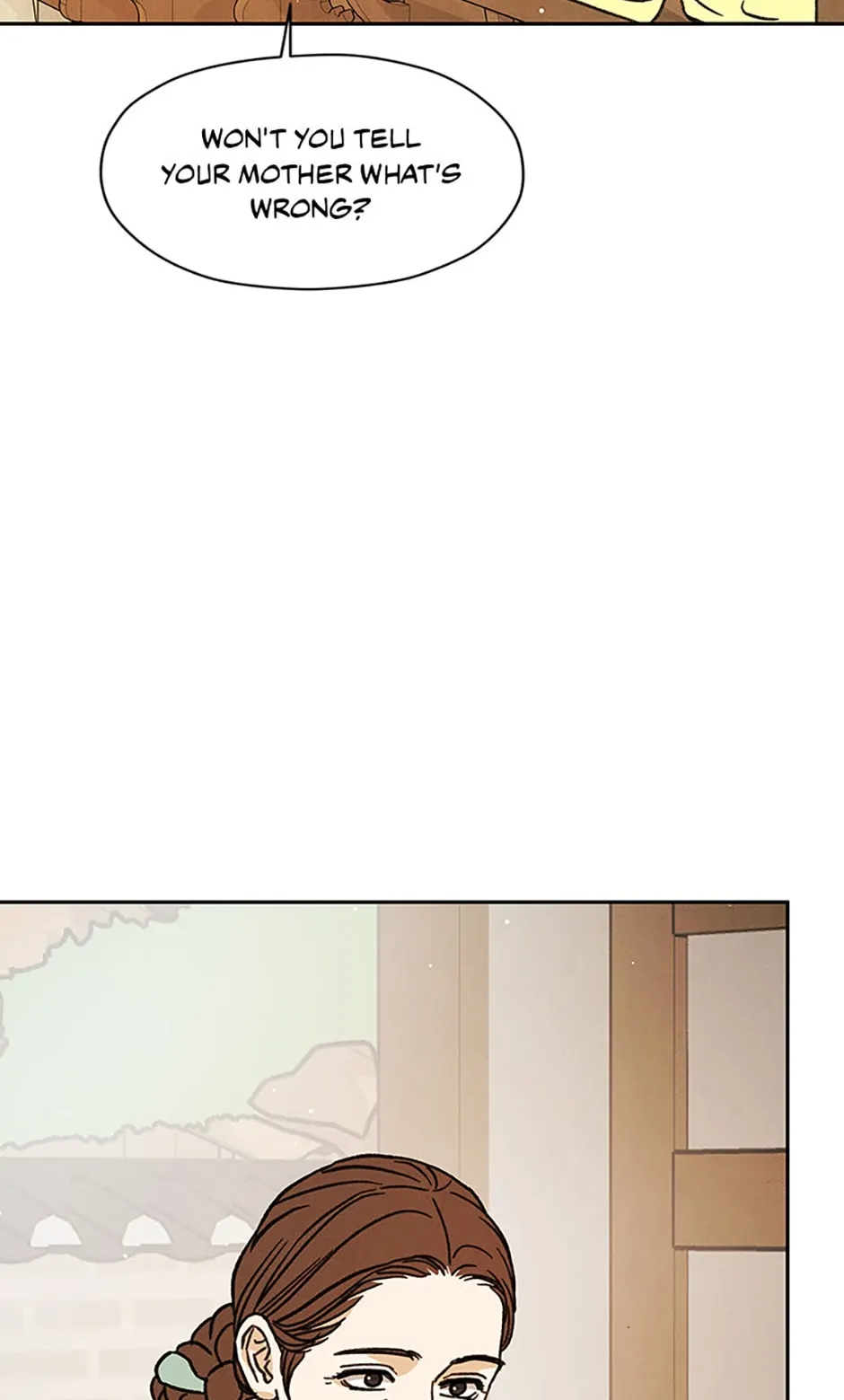 Under the Plum Blossom Tree chapter 38 page 26