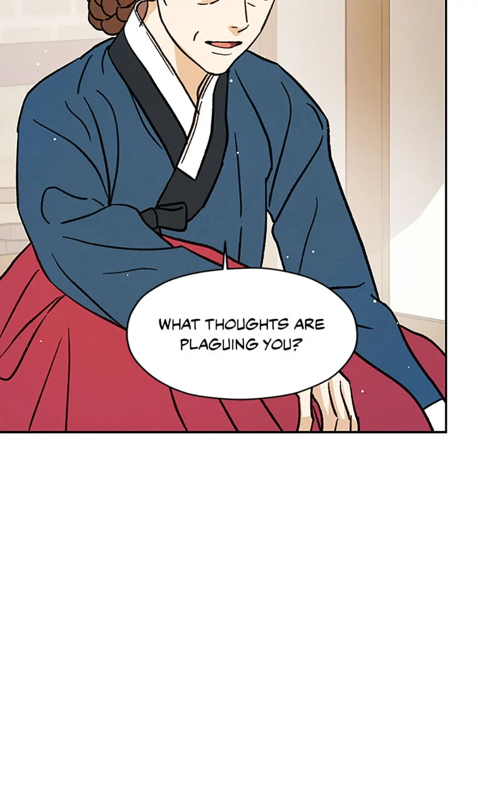 Under the Plum Blossom Tree chapter 38 page 27