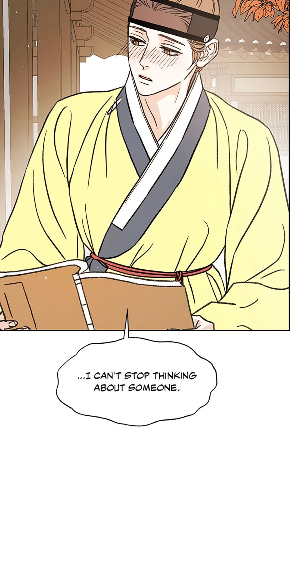 Under the Plum Blossom Tree chapter 38 page 30