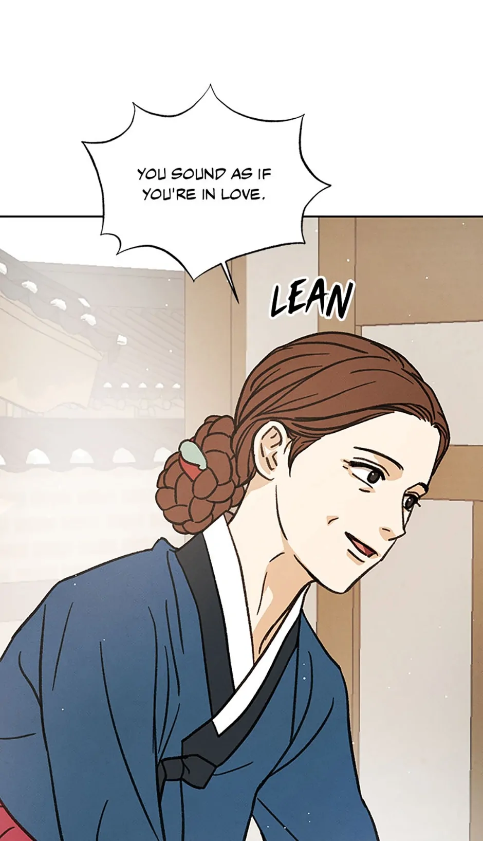 Under the Plum Blossom Tree chapter 38 page 31