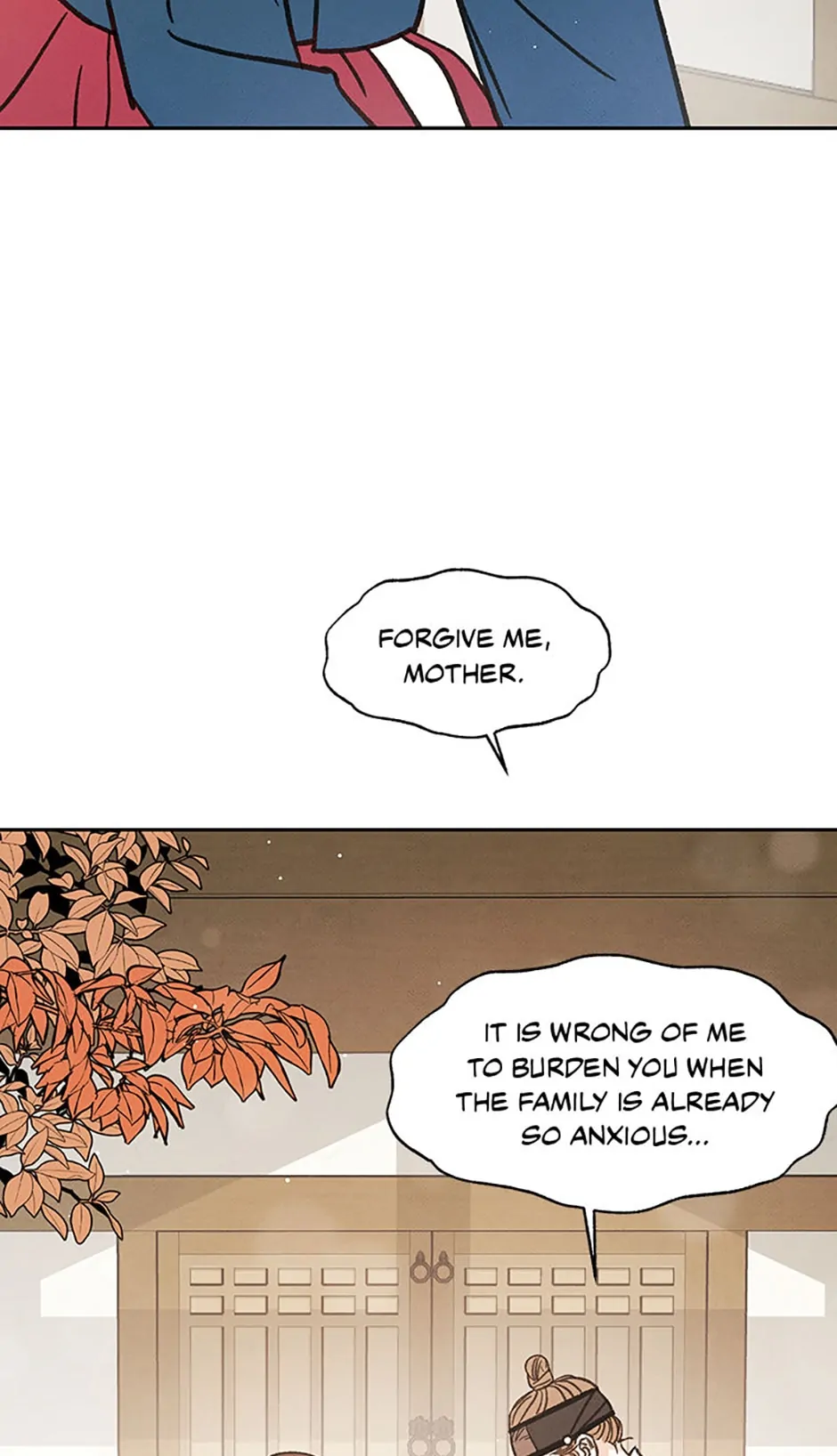Under the Plum Blossom Tree chapter 38 page 32