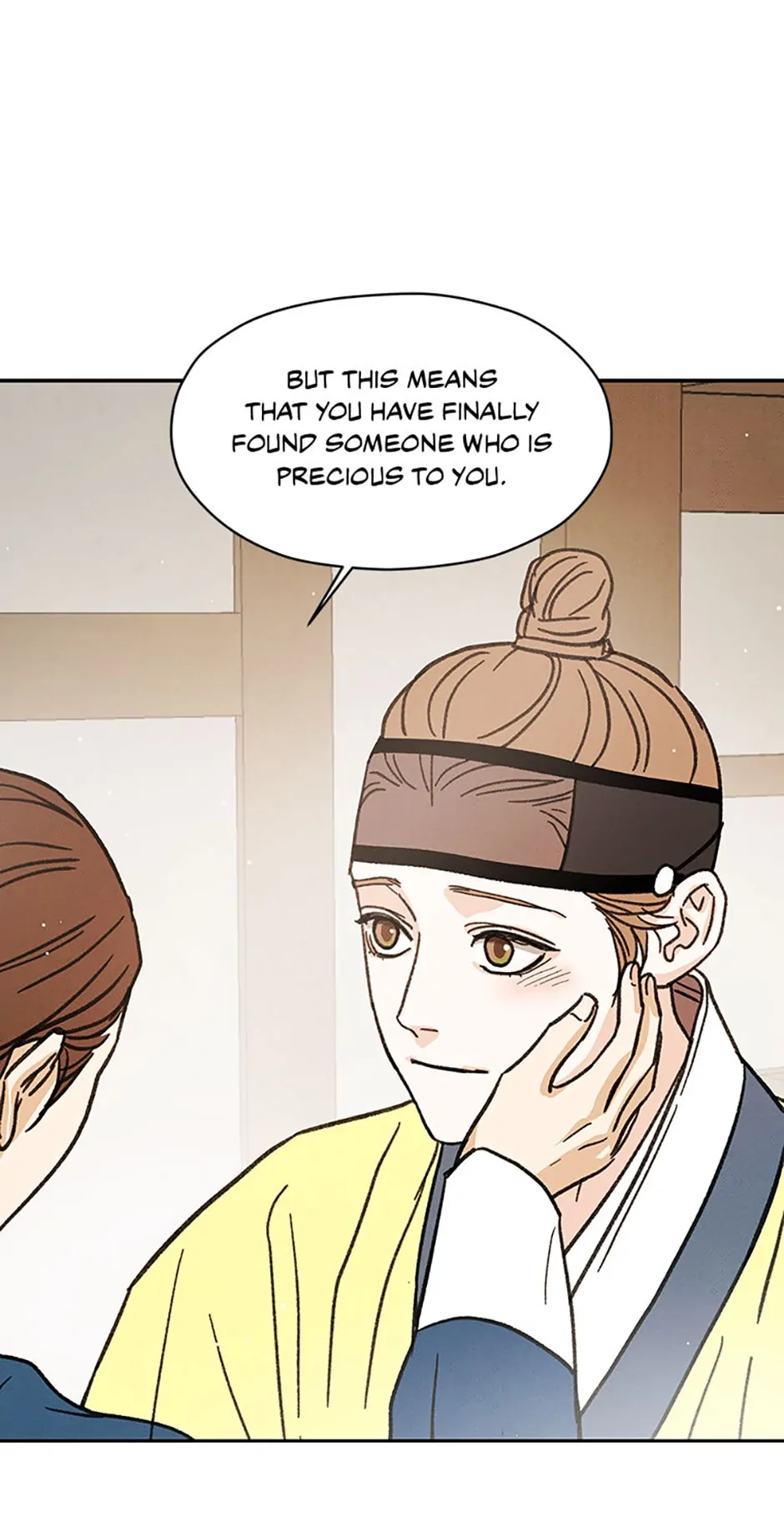 Under the Plum Blossom Tree chapter 38 page 35