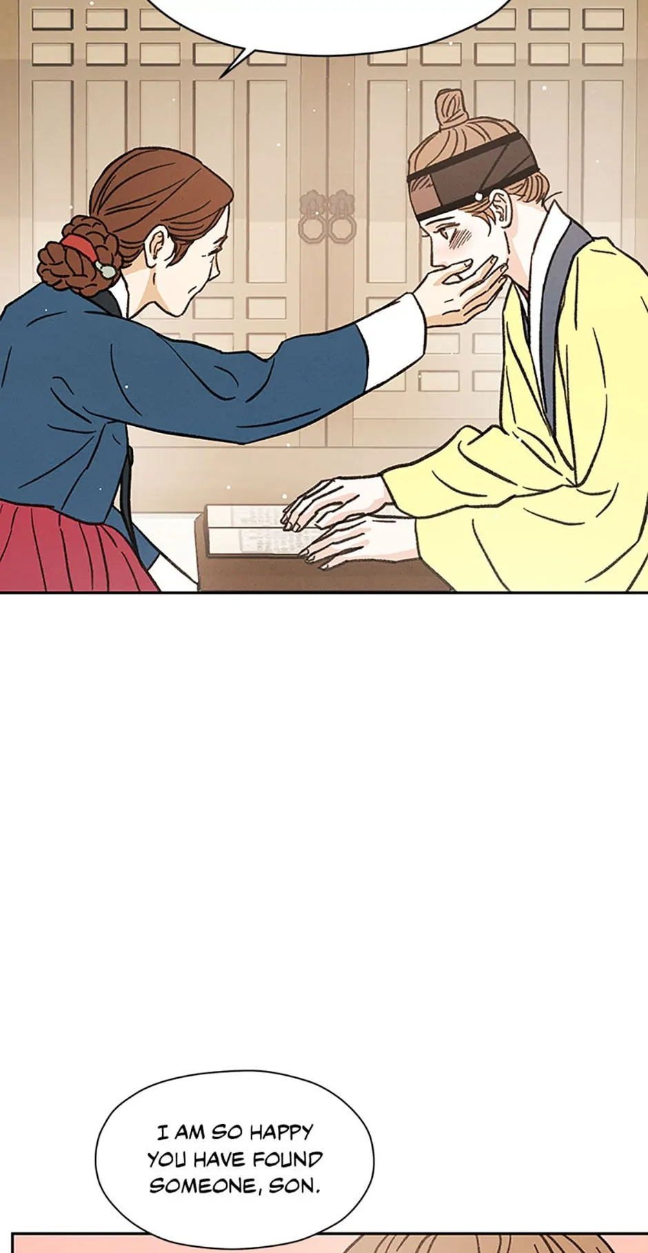 Under the Plum Blossom Tree chapter 38 page 37
