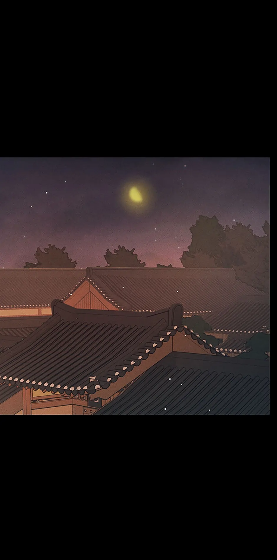 Under the Plum Blossom Tree chapter 38 page 40