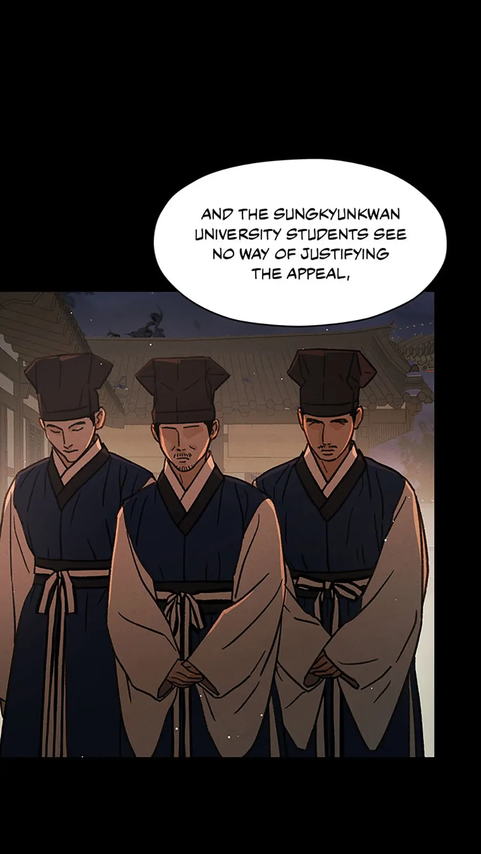 Under the Plum Blossom Tree chapter 38 page 43