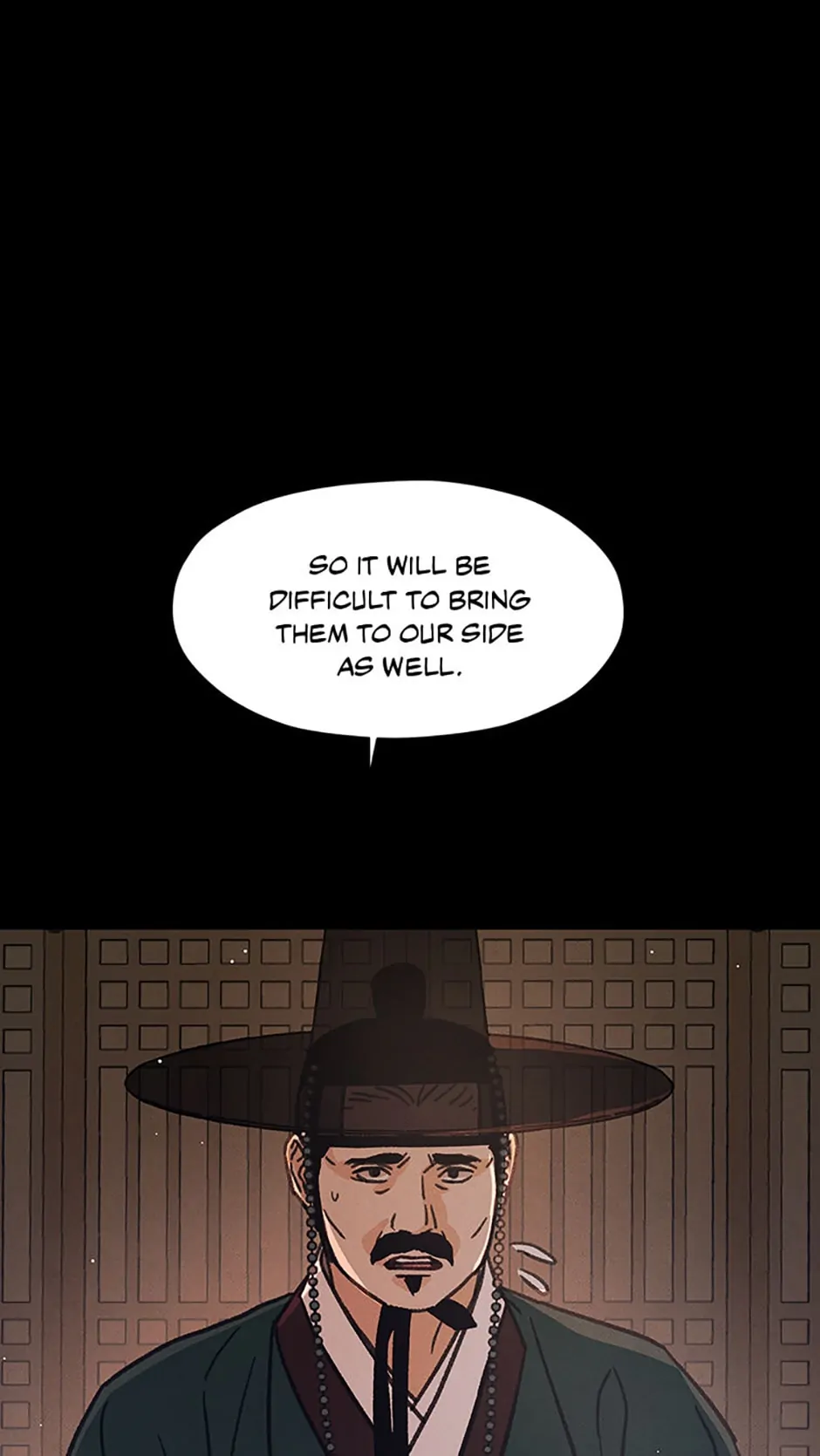 Under the Plum Blossom Tree chapter 38 page 44