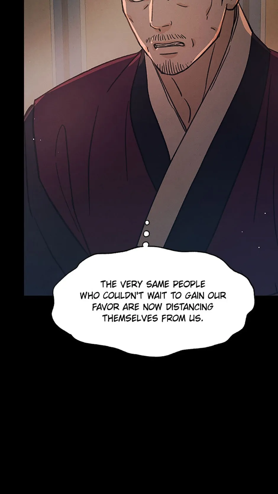Under the Plum Blossom Tree chapter 38 page 46
