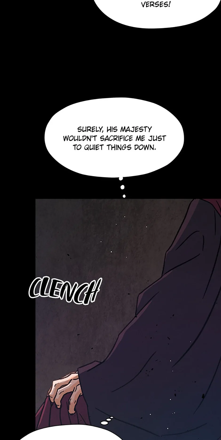 Under the Plum Blossom Tree chapter 38 page 48
