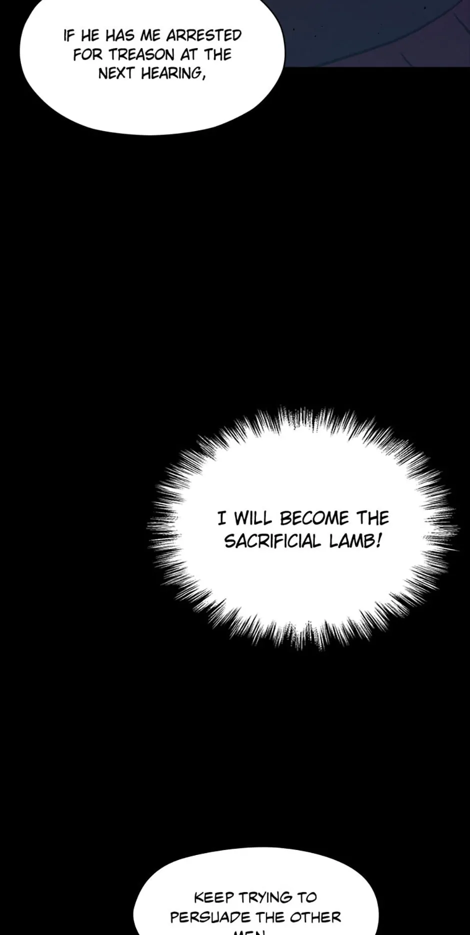 Under the Plum Blossom Tree chapter 38 page 49