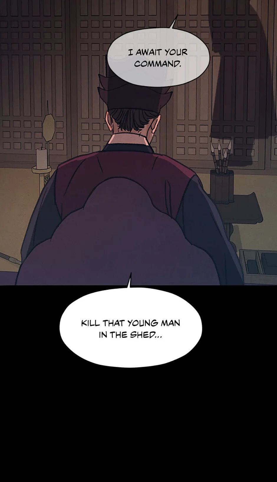 Under the Plum Blossom Tree chapter 38 page 53