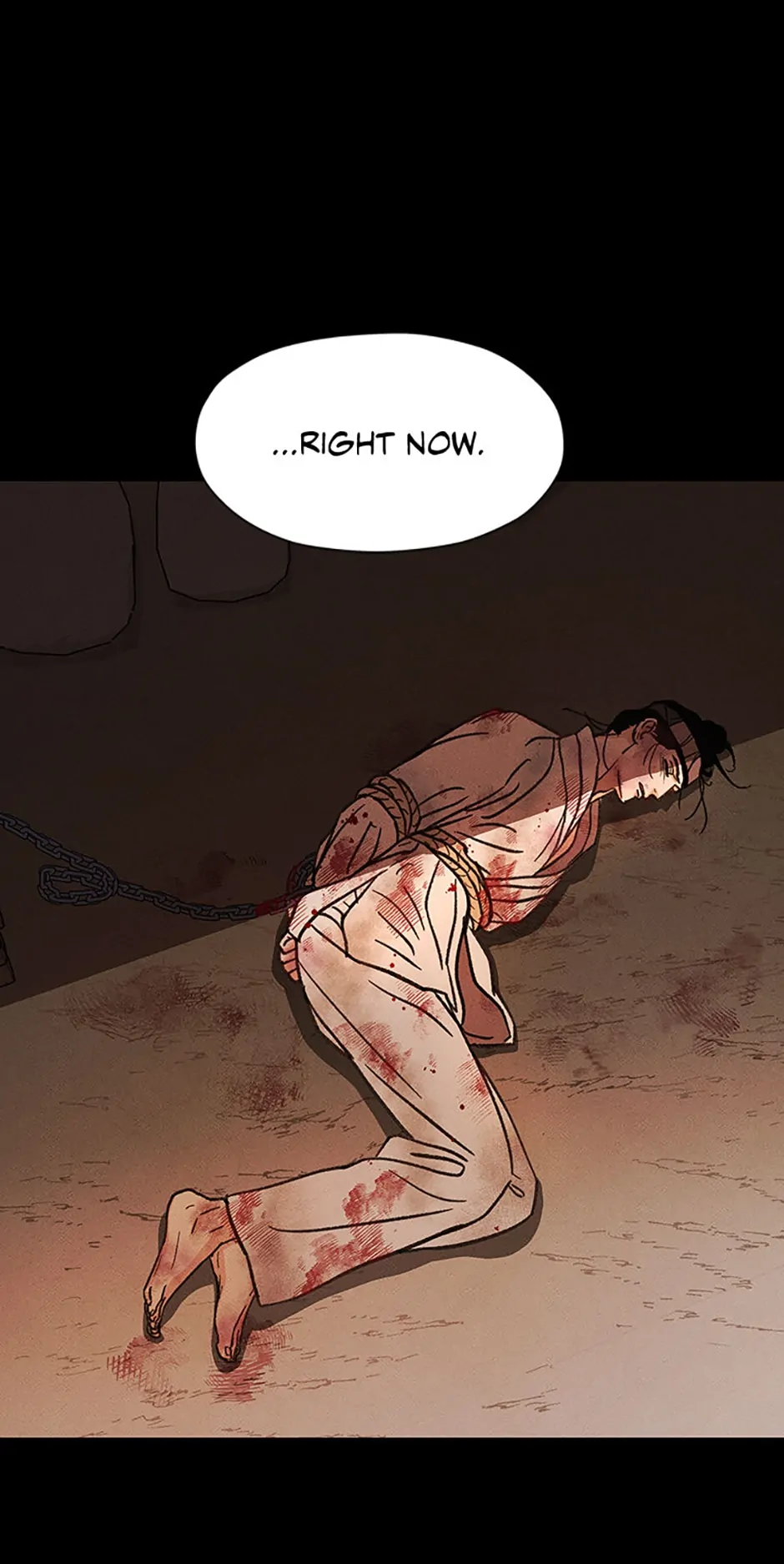 Under the Plum Blossom Tree chapter 38 page 54