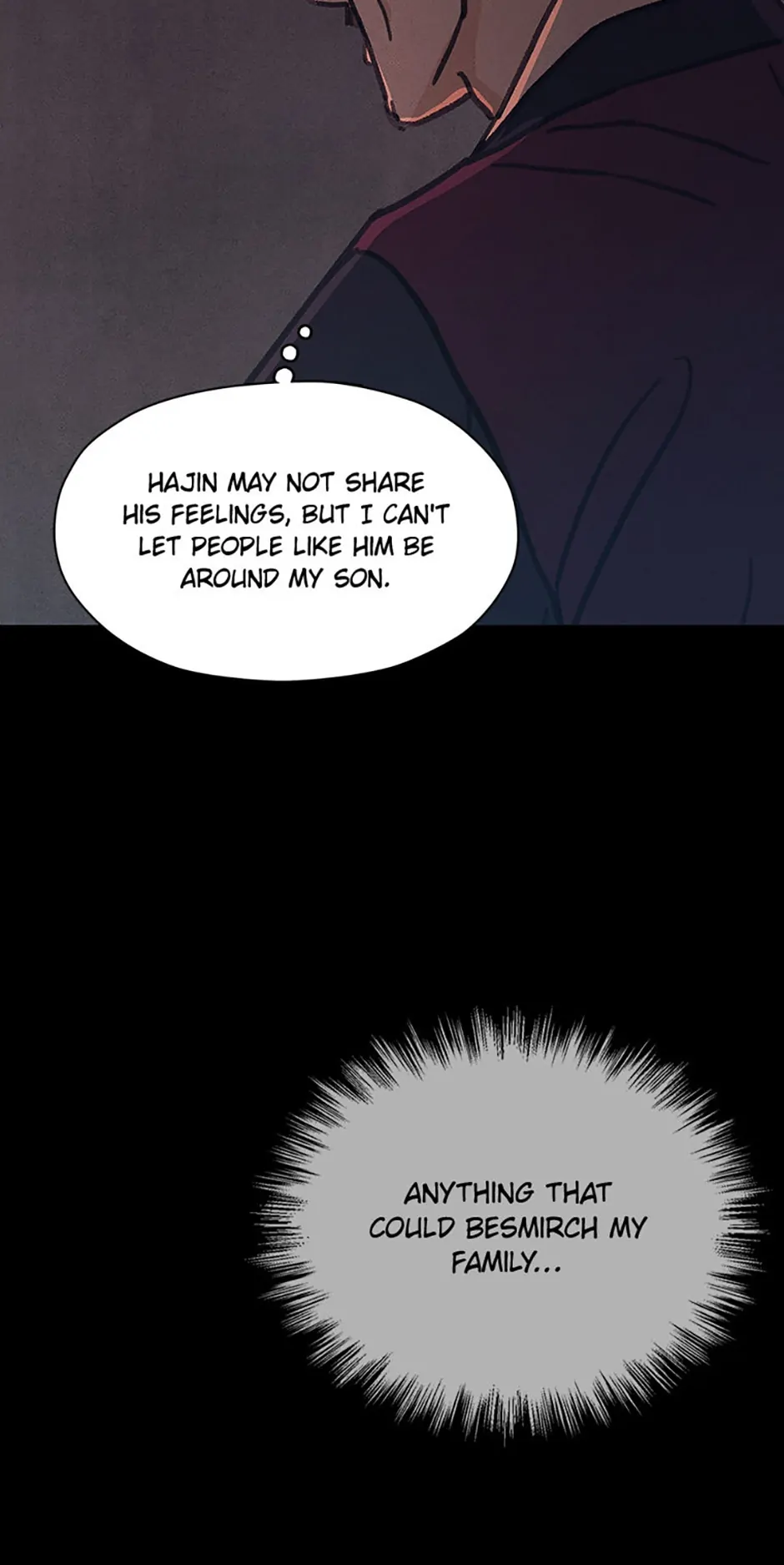 Under the Plum Blossom Tree chapter 38 page 56