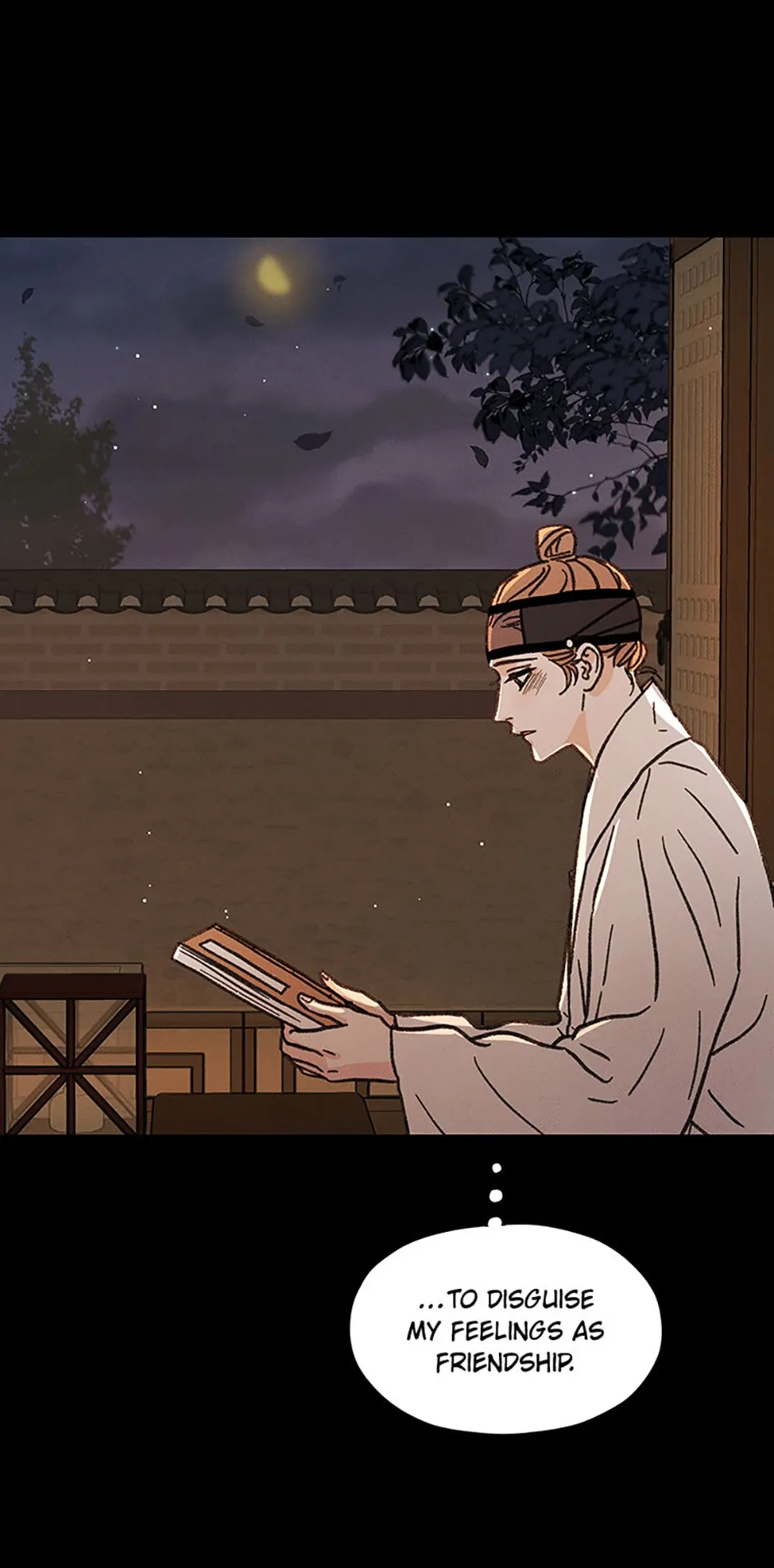 Under the Plum Blossom Tree chapter 38 page 60