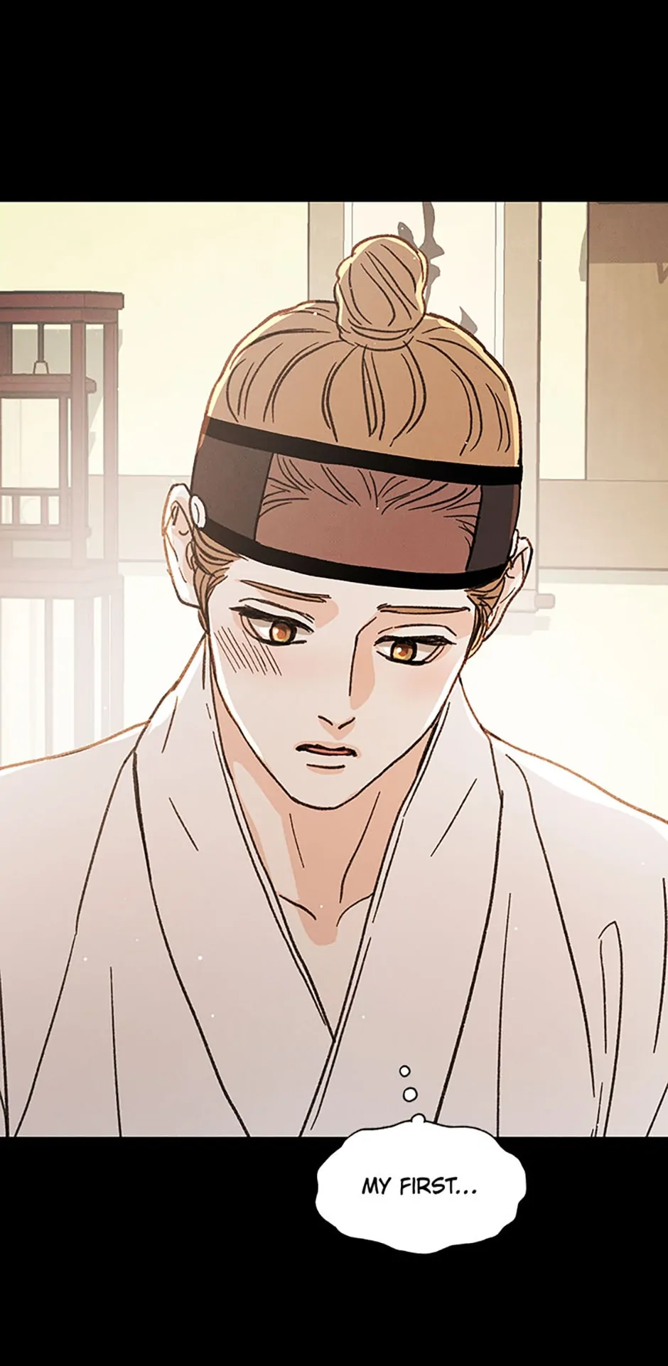 Under the Plum Blossom Tree chapter 38 page 64