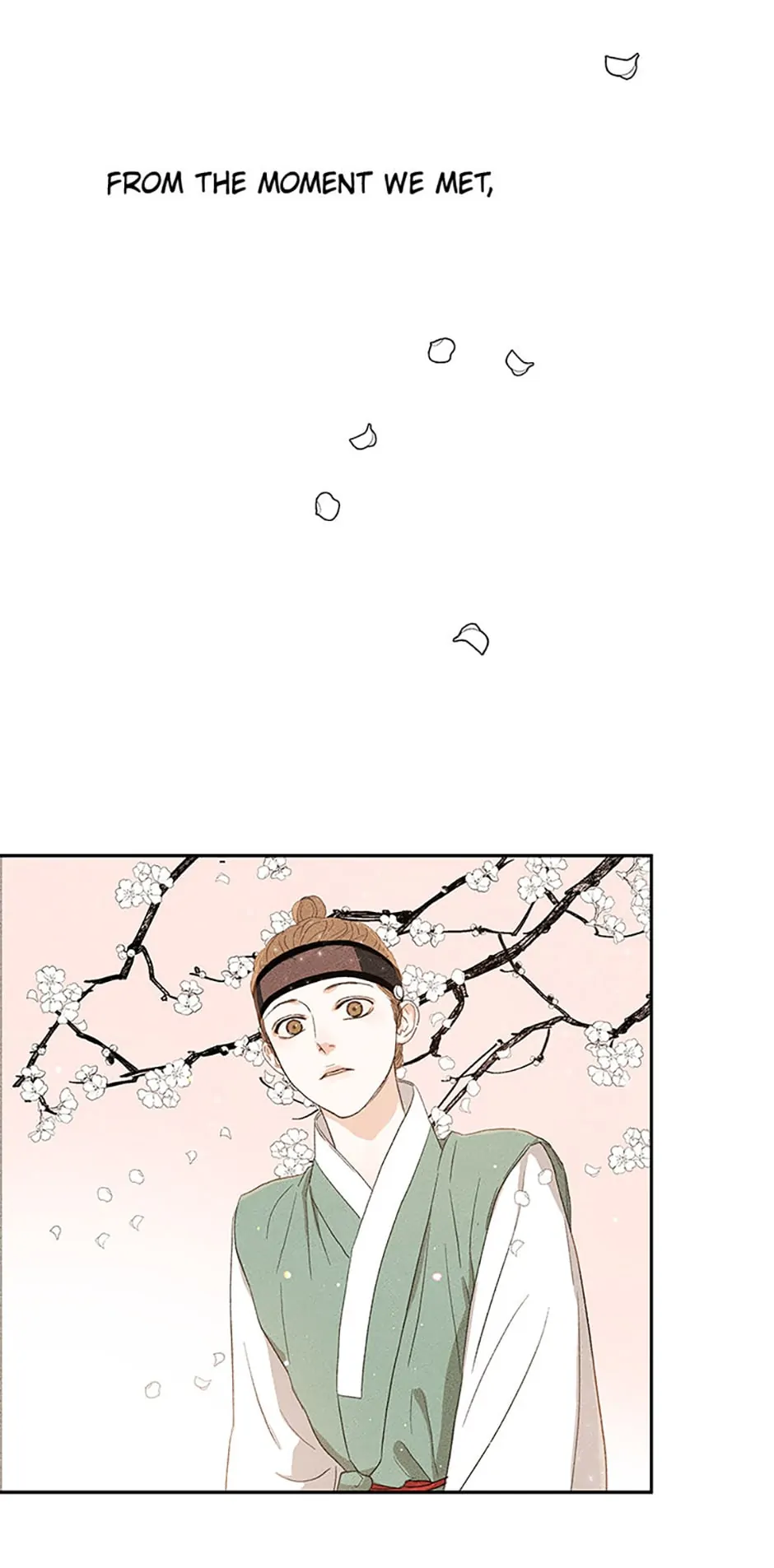 Under the Plum Blossom Tree chapter 38 page 66