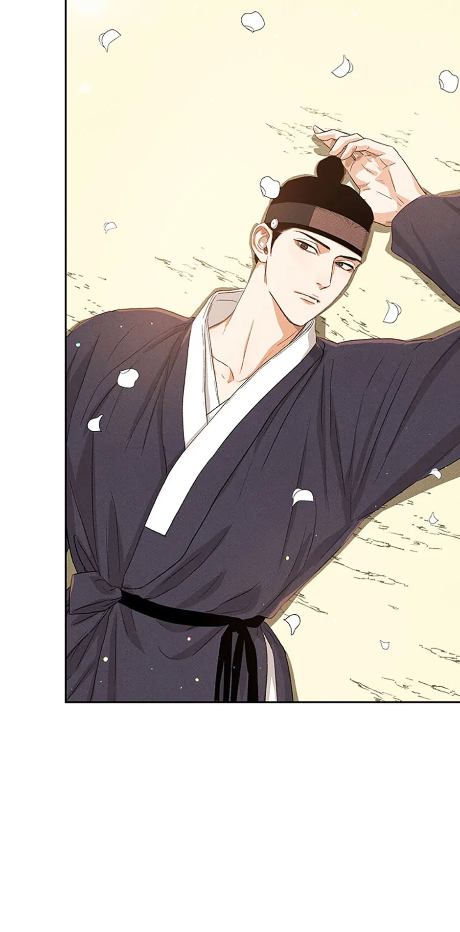 Under the Plum Blossom Tree chapter 38 page 68