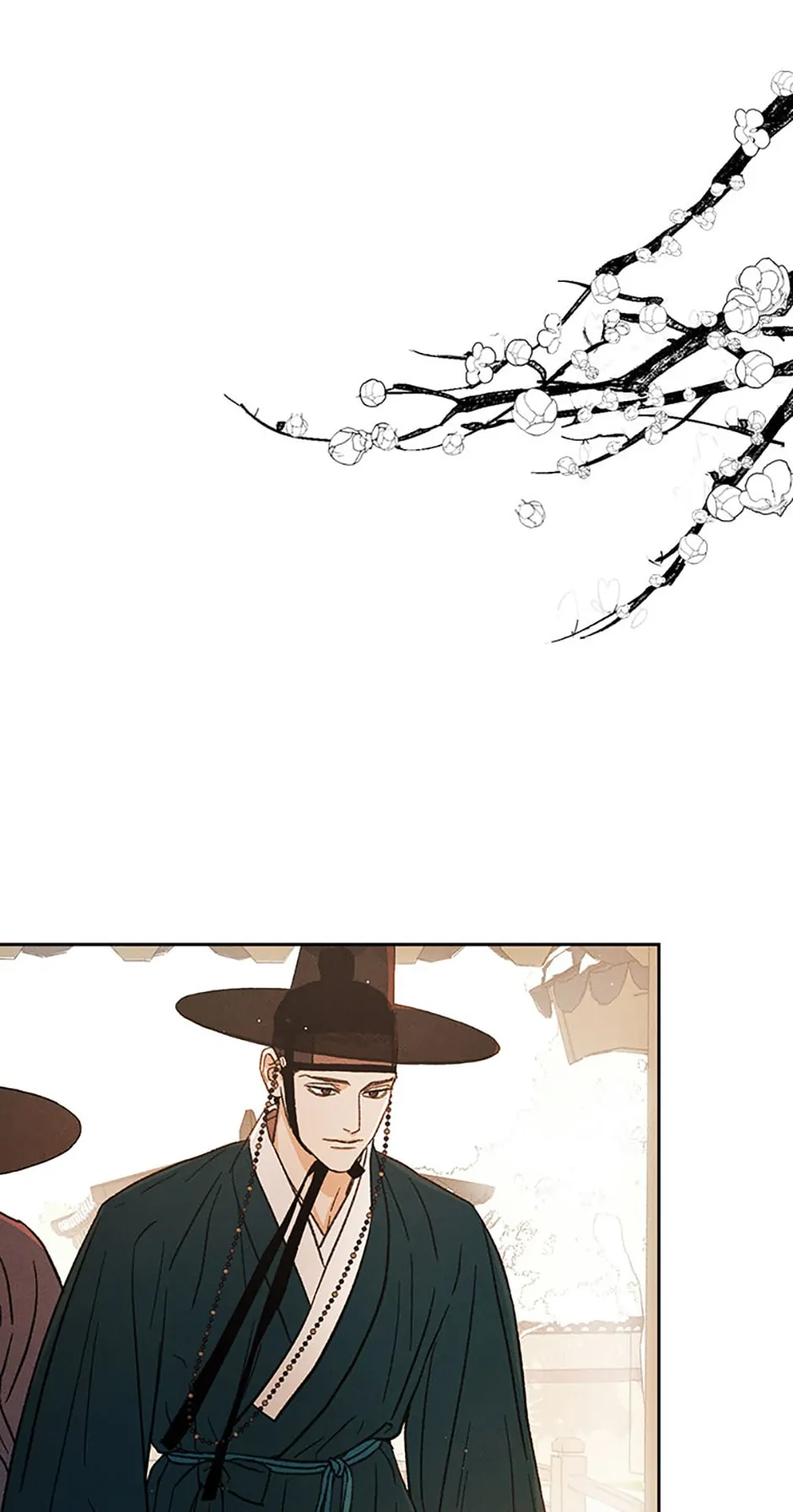 Under the Plum Blossom Tree chapter 38 page 72