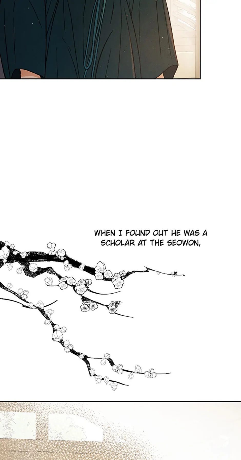 Under the Plum Blossom Tree chapter 38 page 73