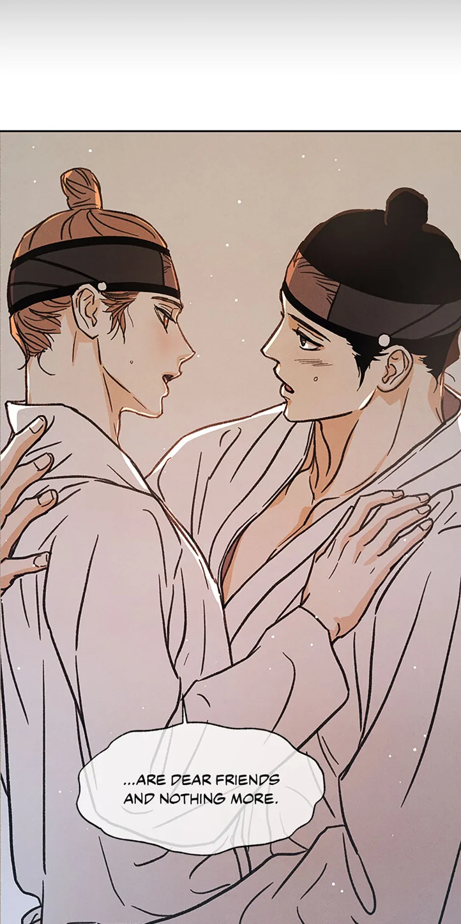 Under the Plum Blossom Tree chapter 38 page 77
